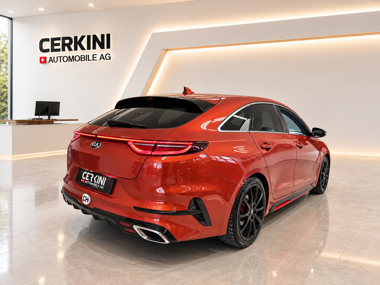KIA ProCeed 1.6 T-GDi GT DCT-image-6
