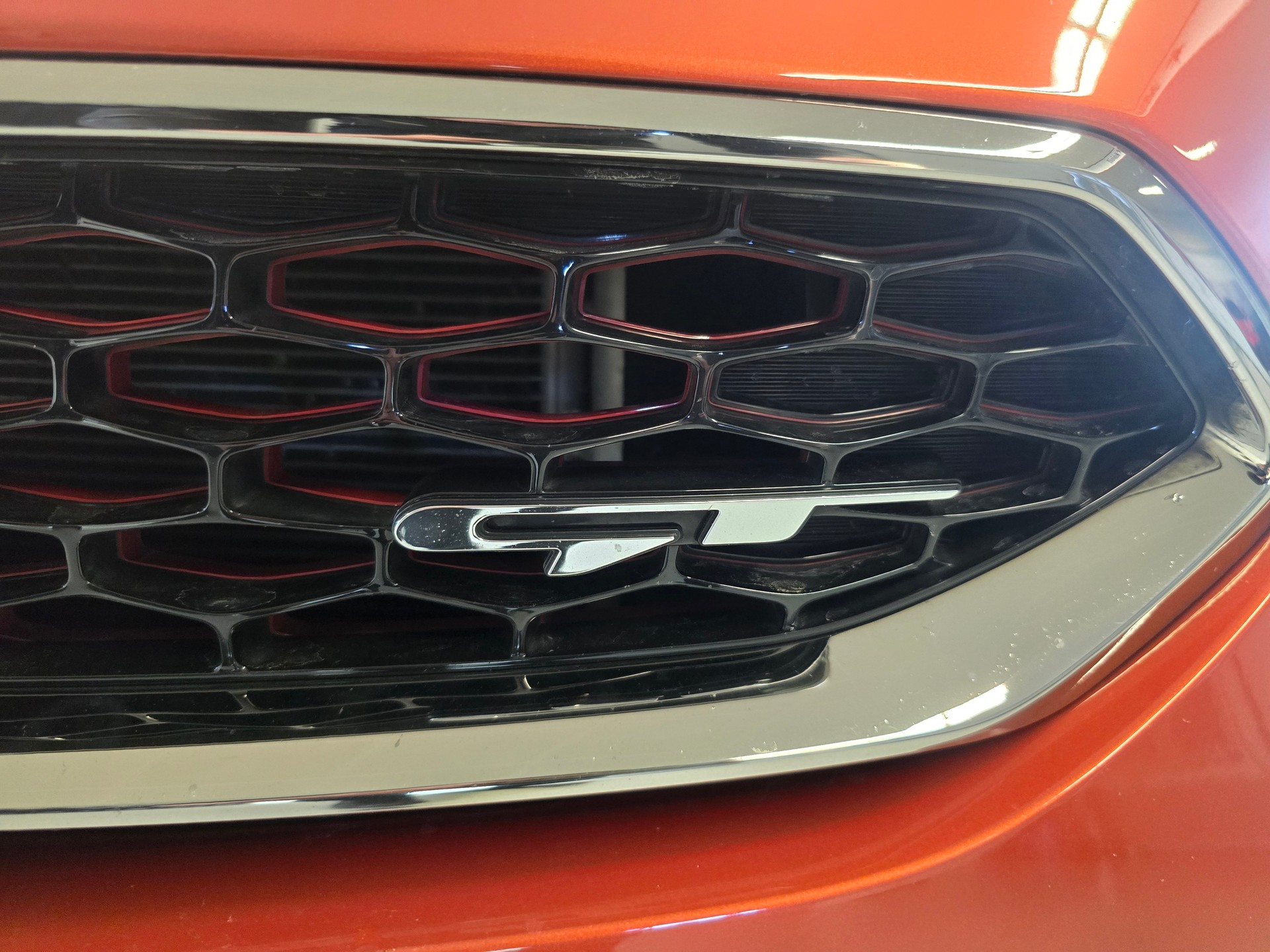 KIA ProCeed 1.6 T-GDi GT DCT-image-8