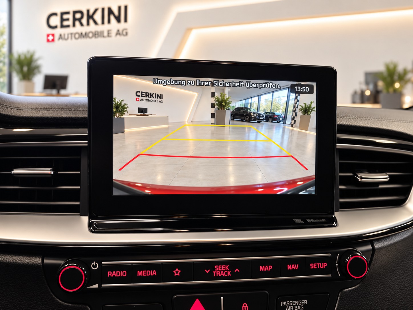 KIA ProCeed 1.6 T-GDi GT DCT-image-9
