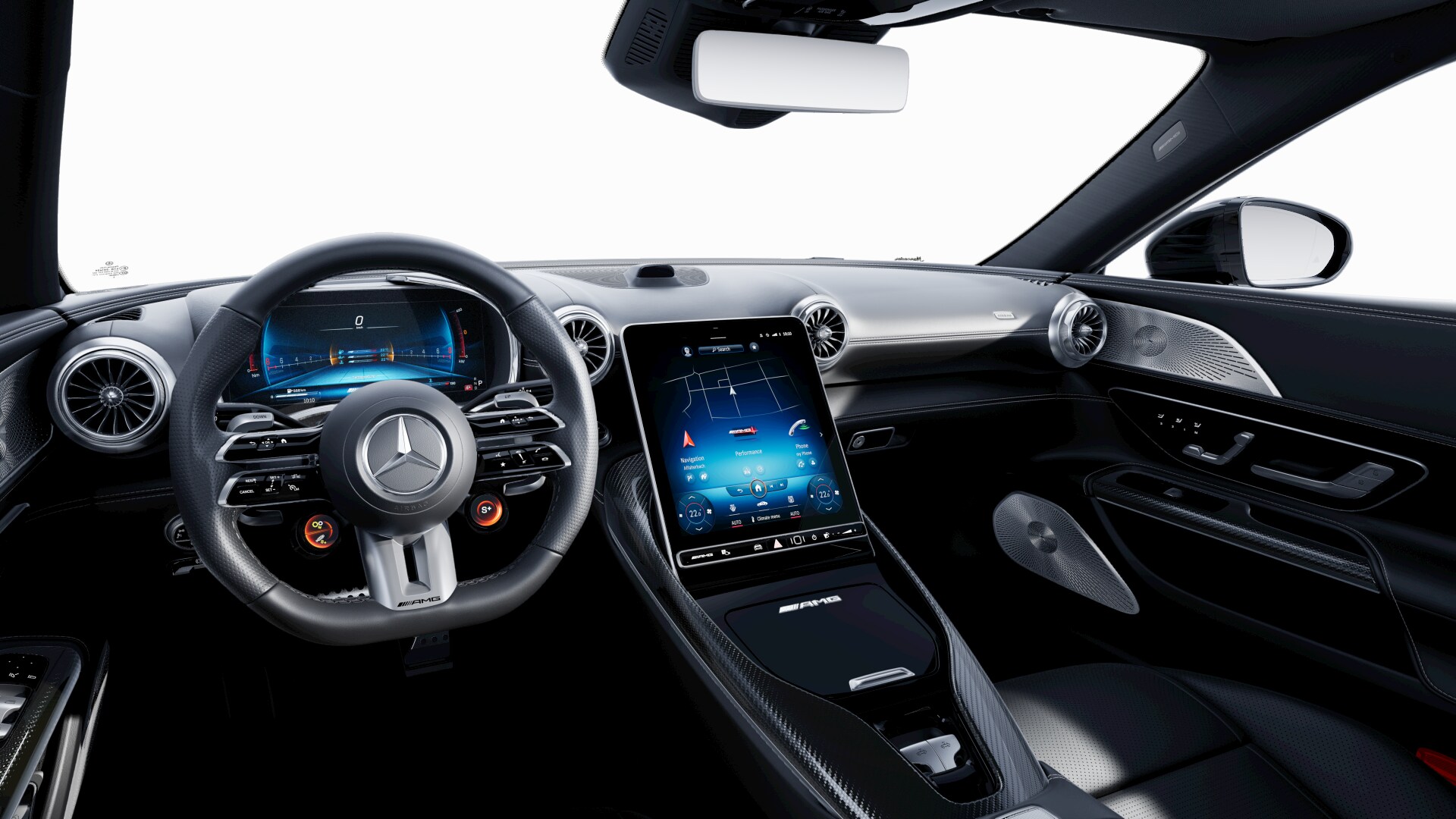 MERCEDES-BENZ SL 63 AMG+ Executive Edition-image-4