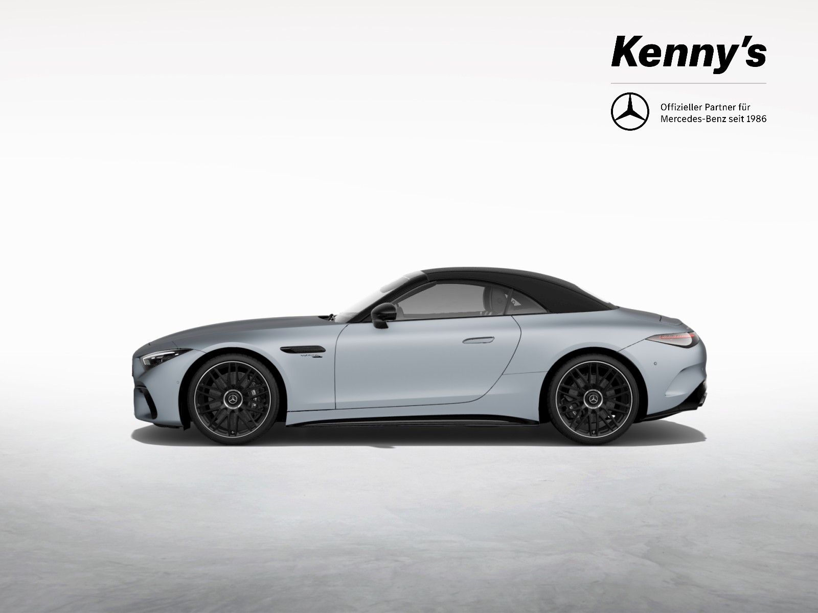 MERCEDES-BENZ SL 63 AMG+ Executive Edition-showroom-element-2