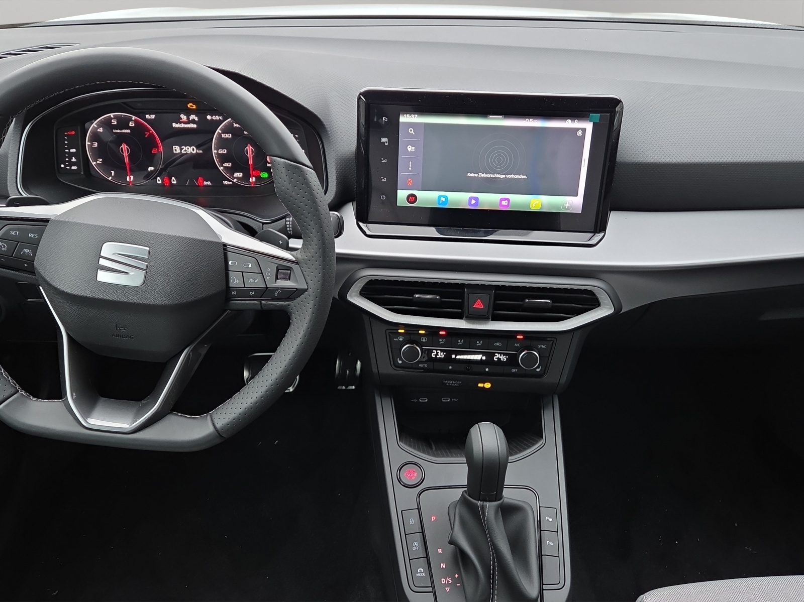 SEAT Arona 1.0 TSI Eco Move FR DSG-image-6
