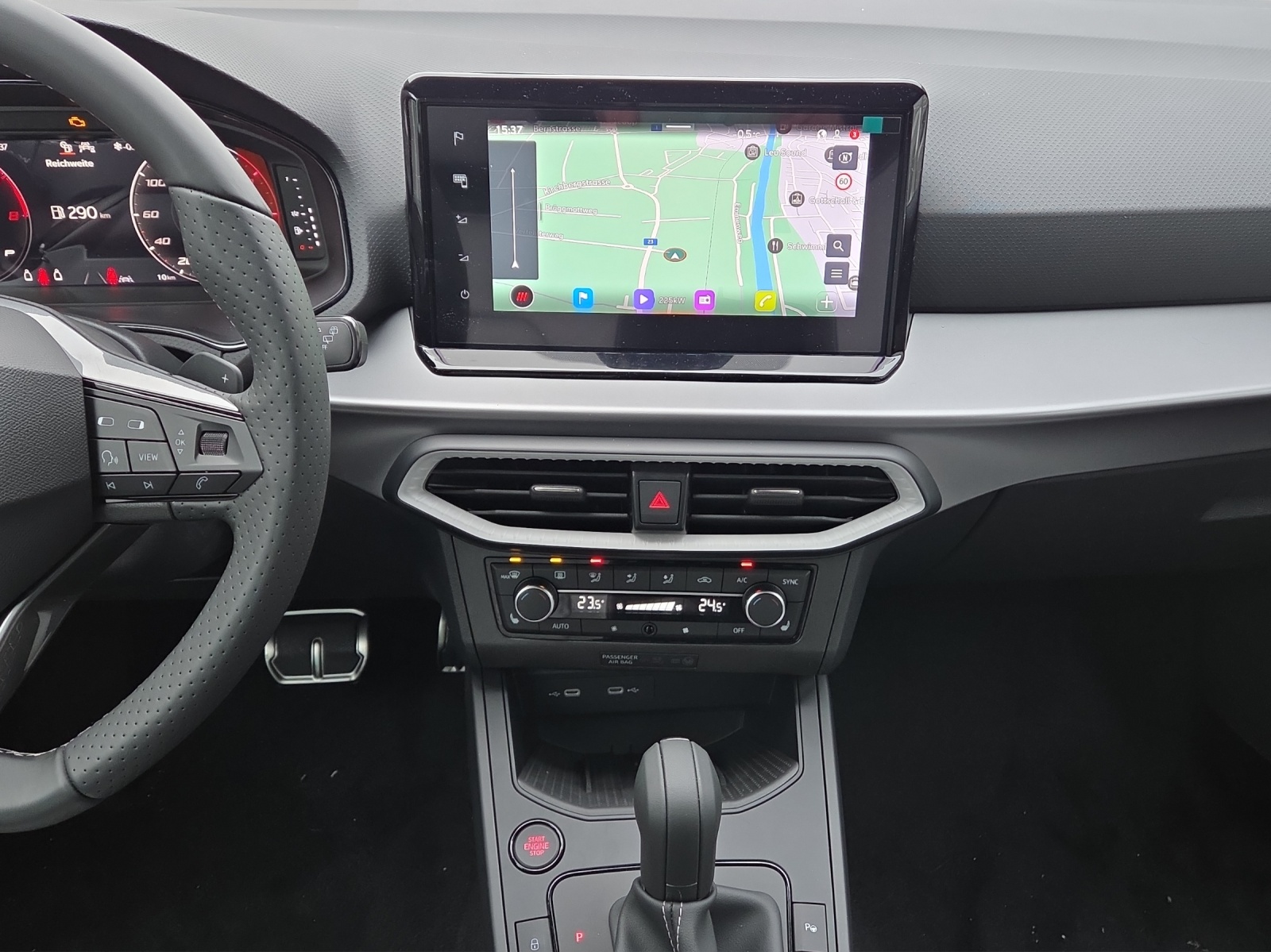 SEAT Arona 1.0 TSI Eco Move FR DSG-image-7