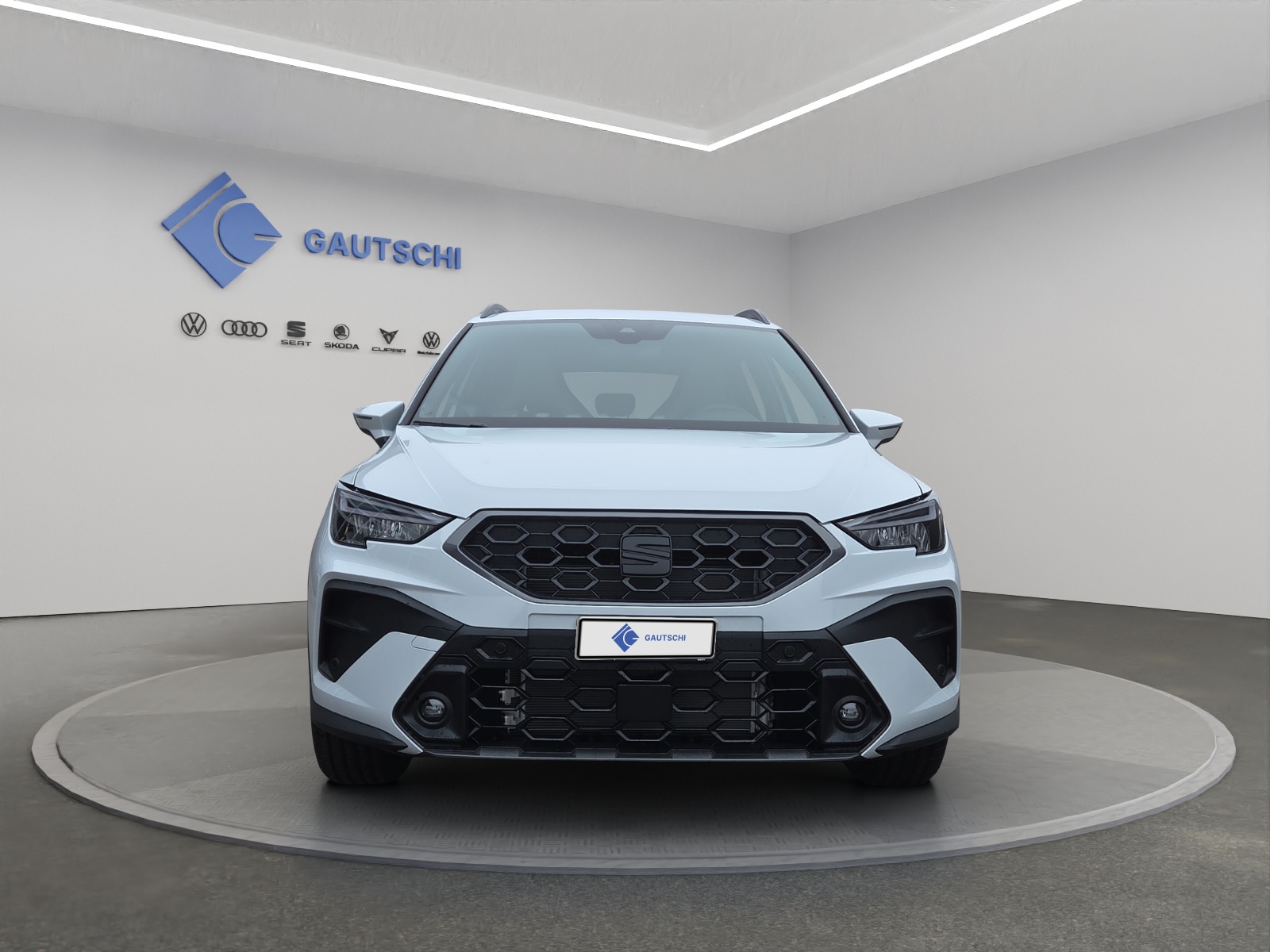 SEAT Arona 1.0 TSI Eco Move FR DSG-image-4