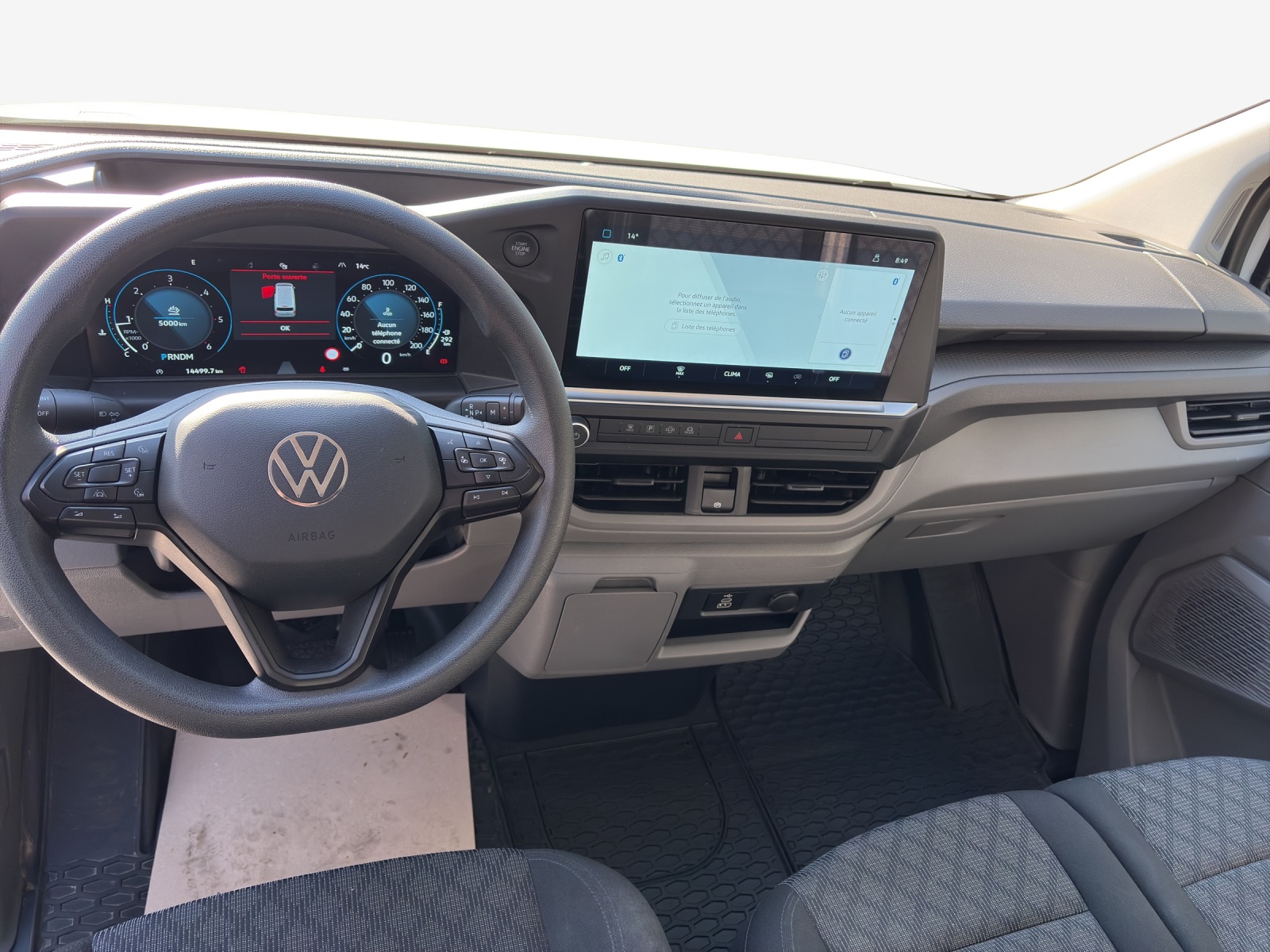 VW Transporter 2.0 TDI 4Motion Automat-image-10