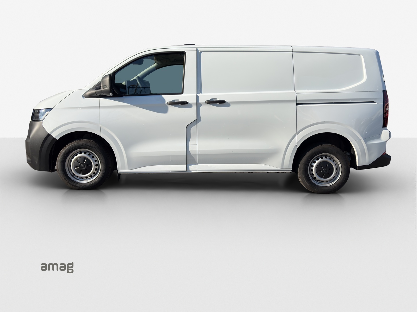 VW Transporter 2.0 TDI 4Motion Automat-image-1