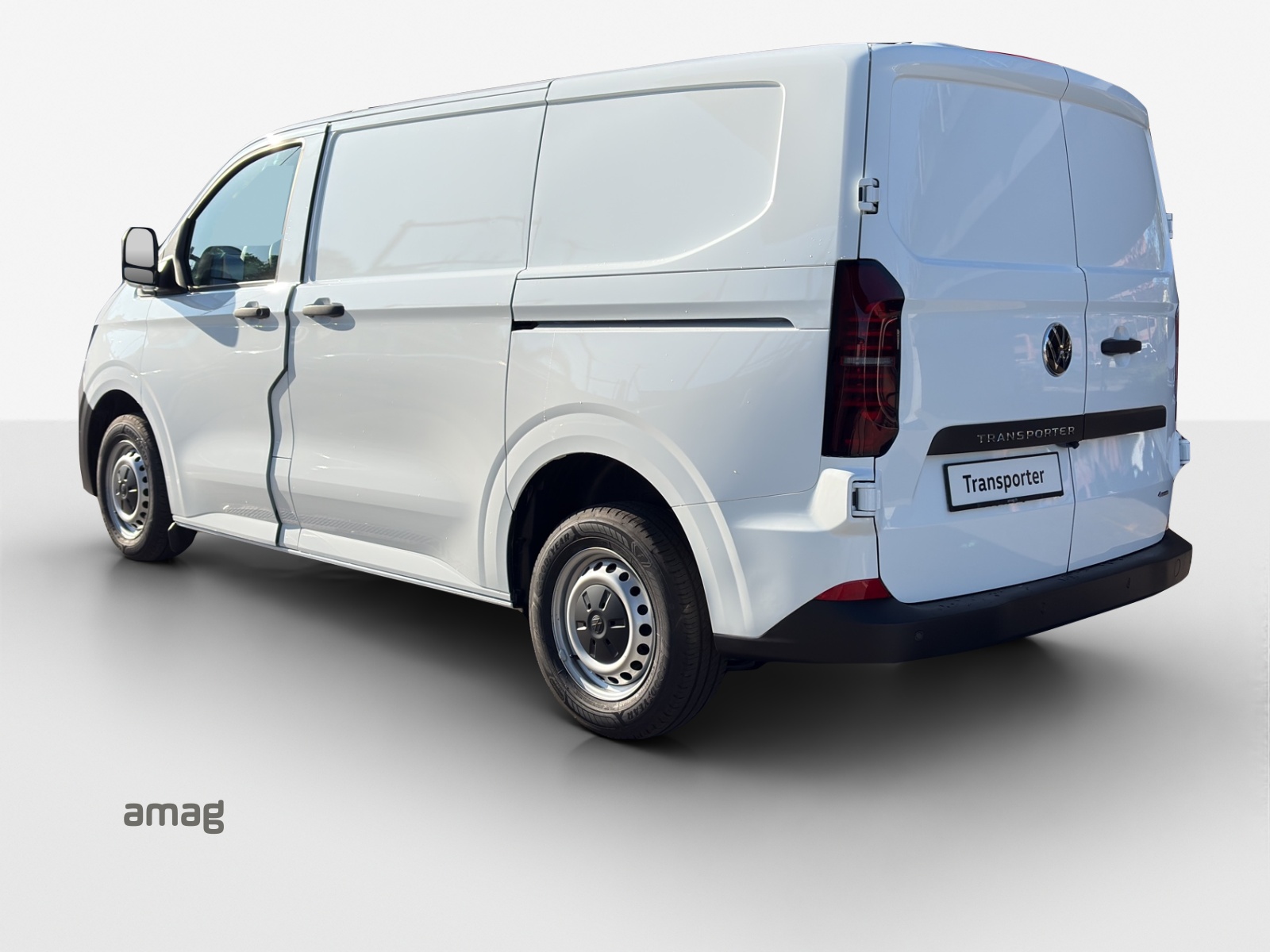 VW Transporter 2.0 TDI 4Motion Automat-image-2