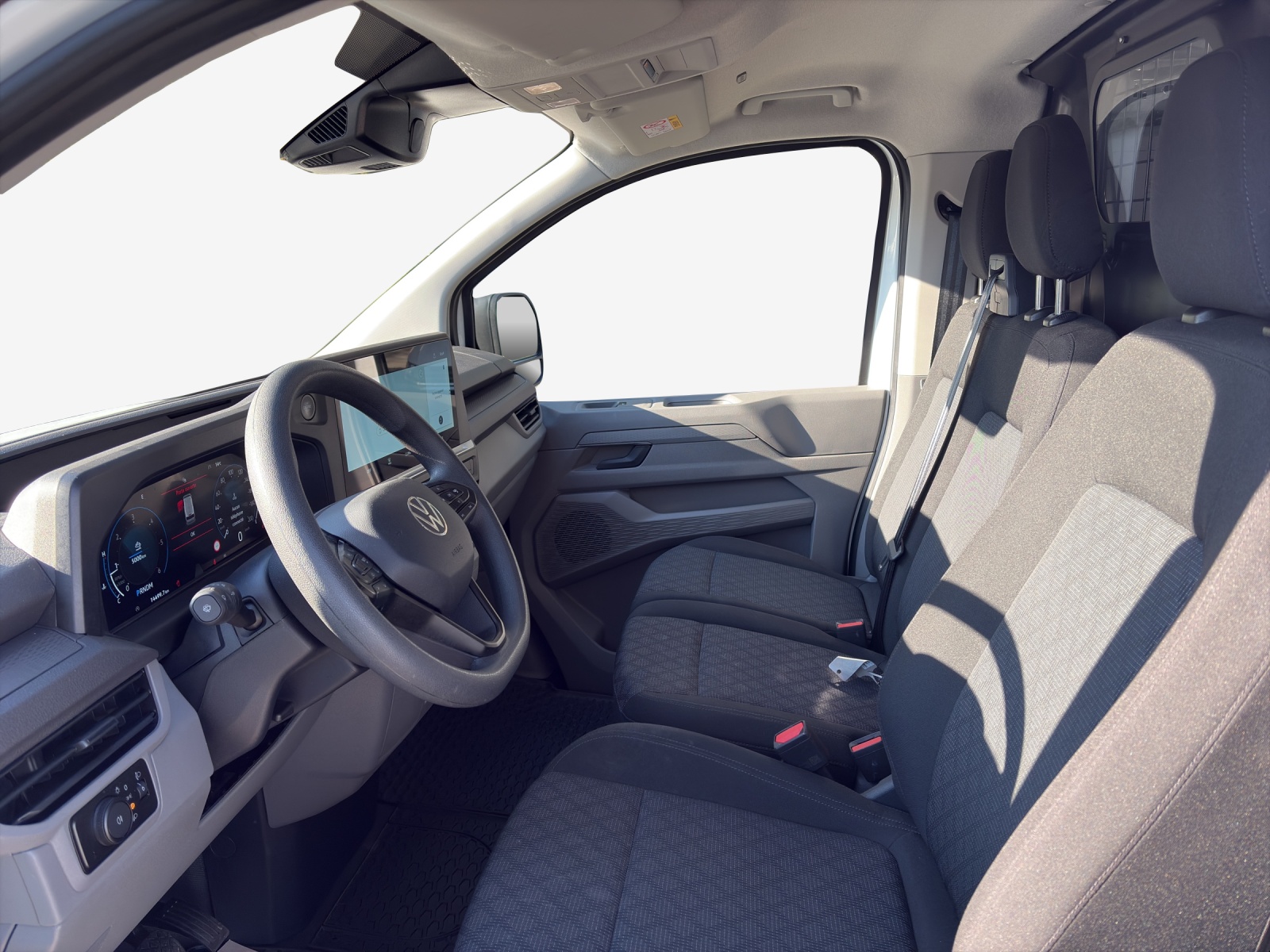 VW Transporter 2.0 TDI 4Motion Automat-image-7