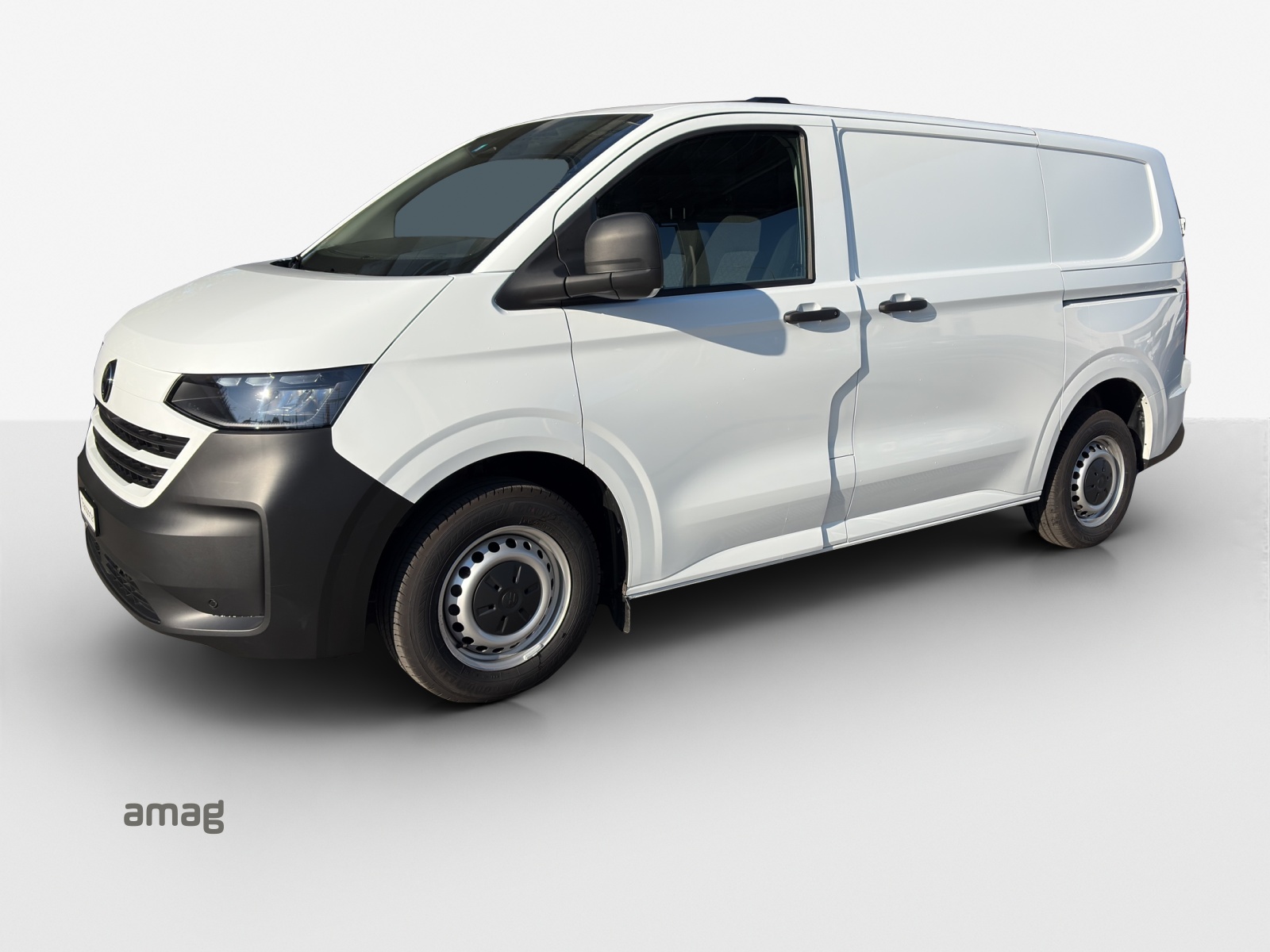 VW Transporter 2.0 TDI 4Motion Automat-image-0