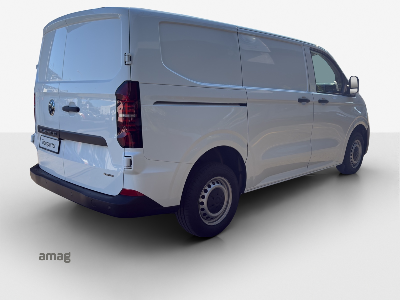 VW Transporter 2.0 TDI 4Motion Automat-image-4