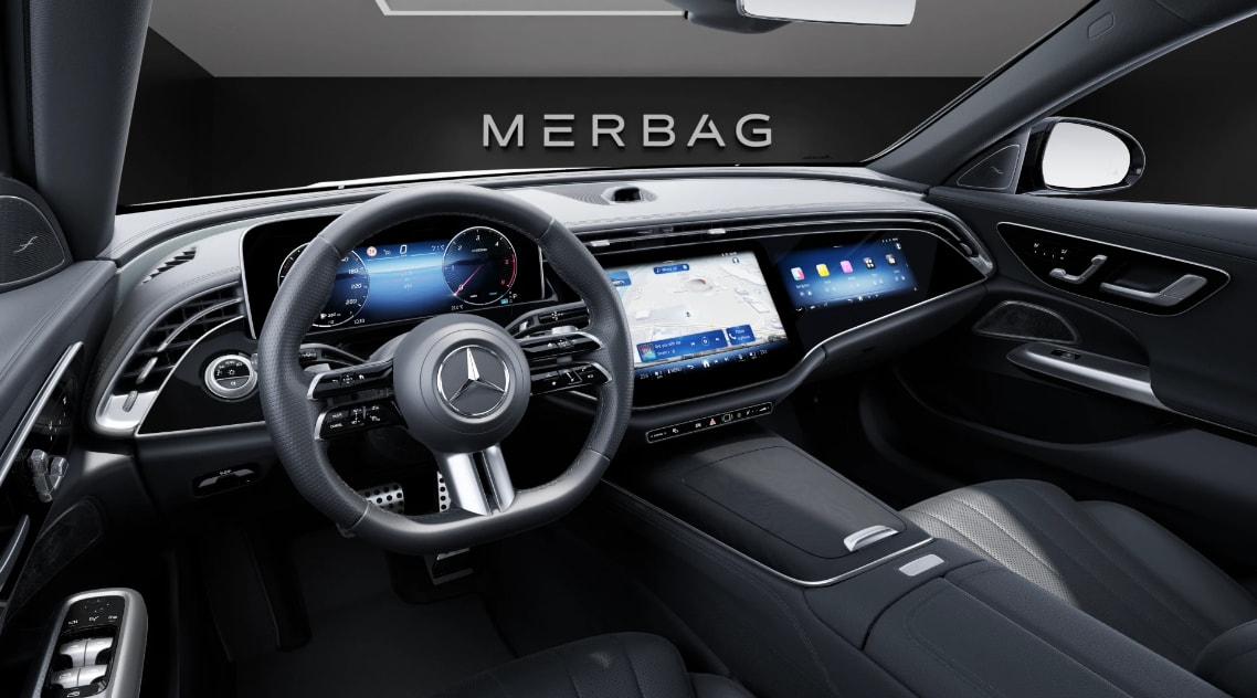 MERCEDES-BENZ E 450 d T 4Matic 9G-Tronic-image-4