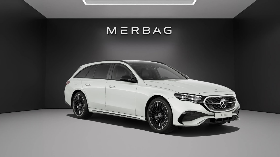 MERCEDES-BENZ E 450 d T 4Matic 9G-Tronic-image-0