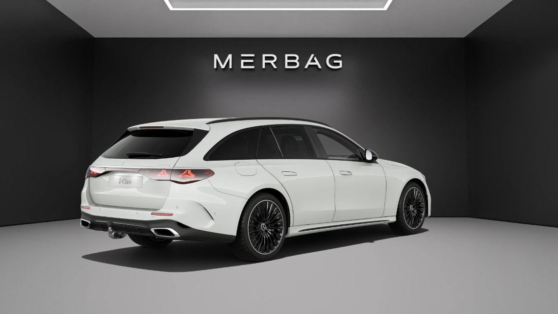 MERCEDES-BENZ E 450 d T 4Matic 9G-Tronic-image-2