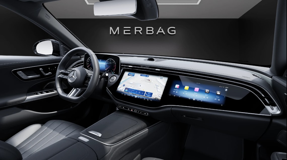 MERCEDES-BENZ E 450 d T 4Matic 9G-Tronic-image-7