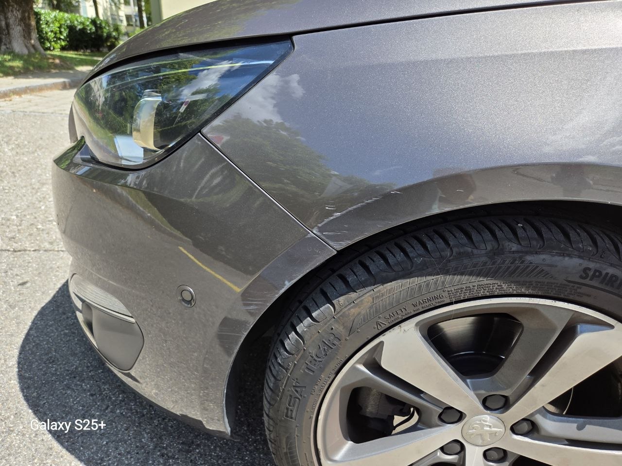 PEUGEOT 308 2.0 BlueHDI Féline Automatic-image-6