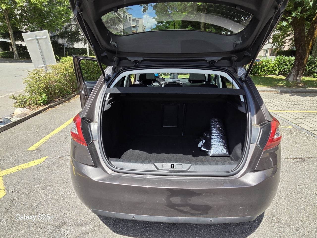 PEUGEOT 308 2.0 BlueHDI Féline Automatic-image-5