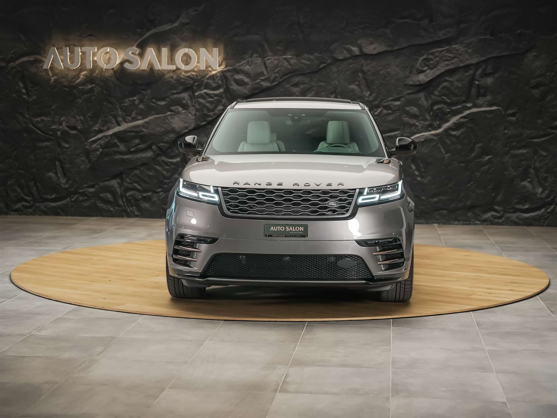 LAND ROVER Range Rover Velar D 300 R-Dynamic HSE *CH-Auto*Massage*Panorama*Head-Up*Sitzlüftung*-image-6