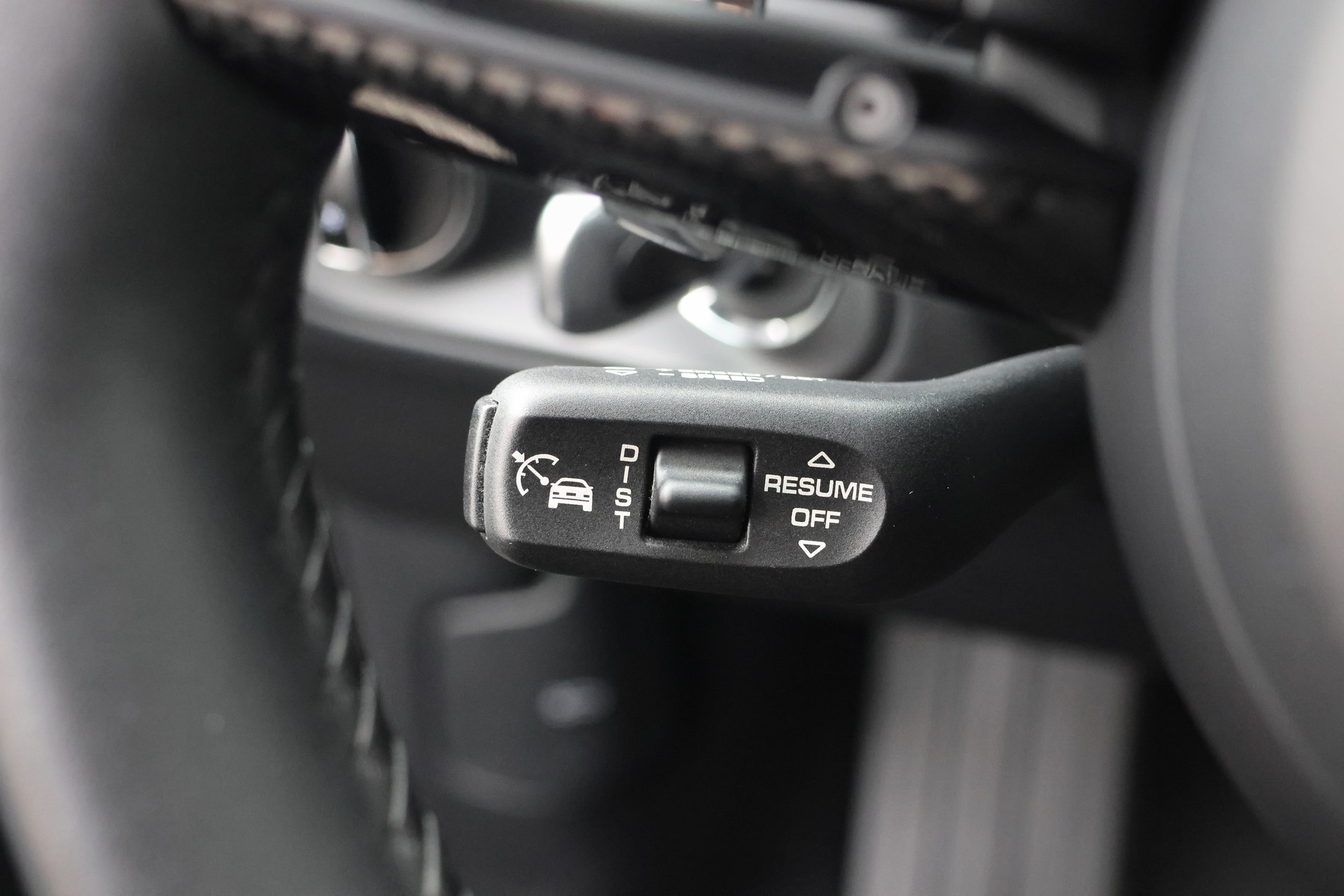 PORSCHE Macan GTS PDK (CH) "Approved bis 11/2026"-image-20