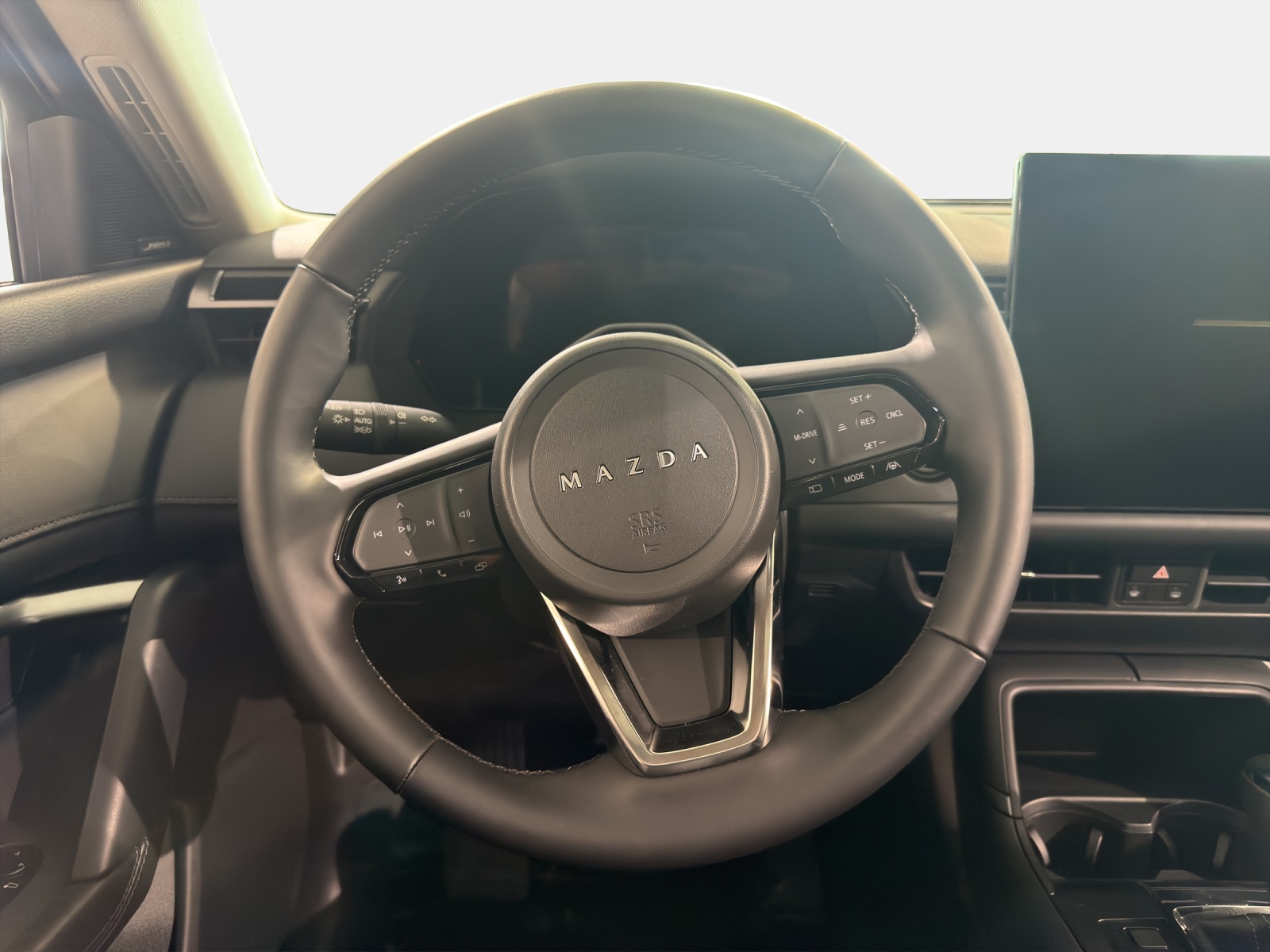 MAZDA CX-5 2.5/141 Homura Pano 4x4-image-12