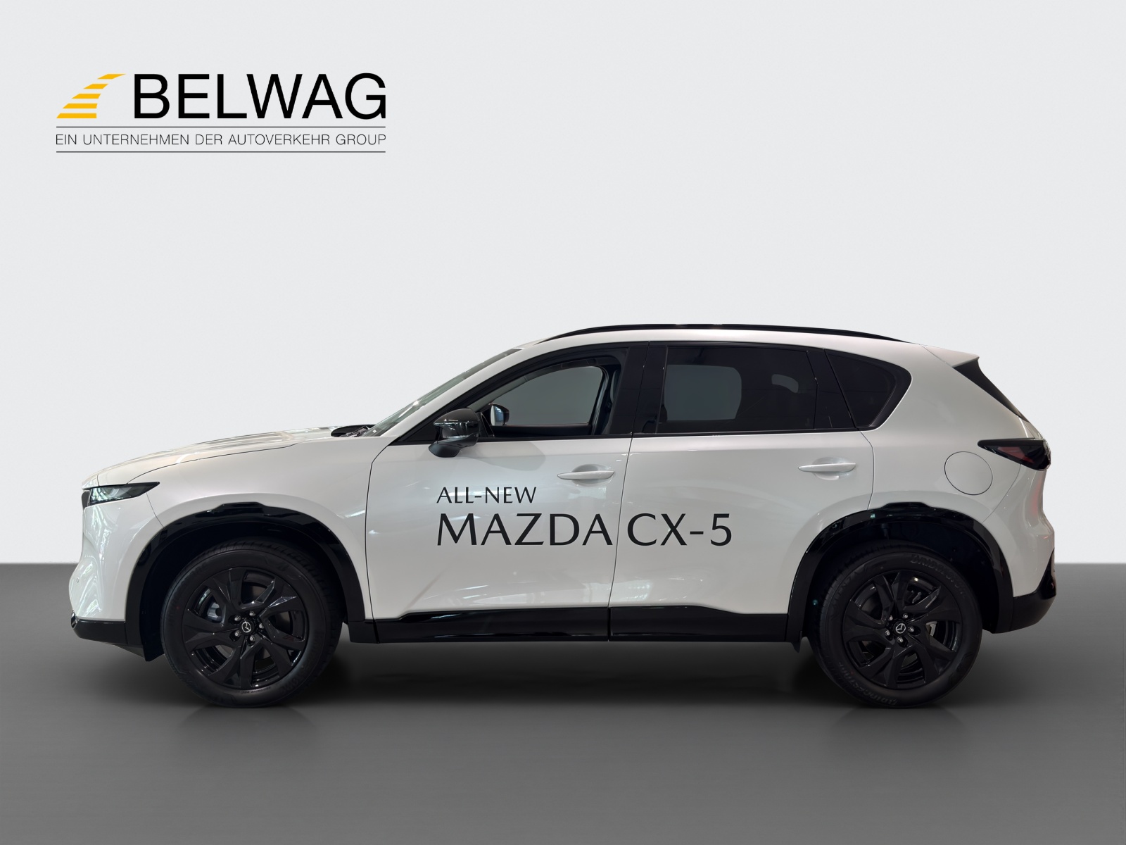 MAZDA CX-5 2.5/141 Homura Pano 4x4-image-2