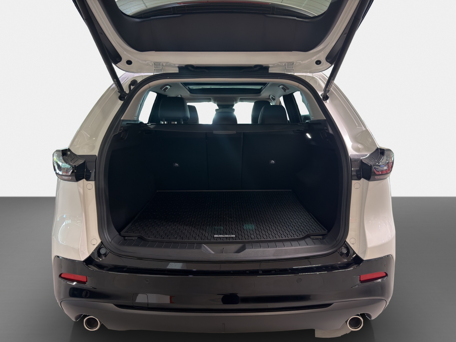 MAZDA CX-5 2.5/141 Homura Pano 4x4-image-11