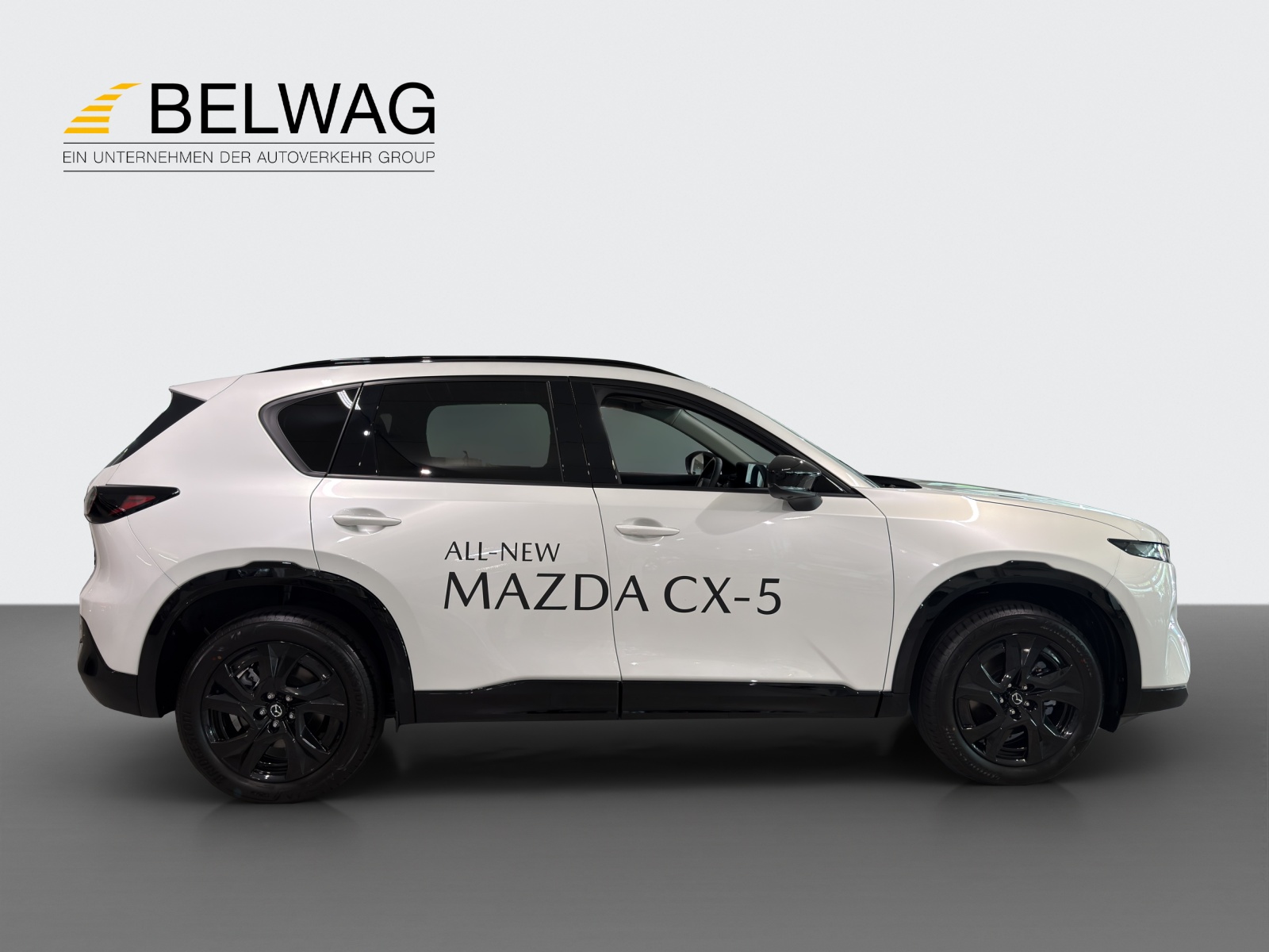 MAZDA CX-5 2.5/141 Homura Pano 4x4-image-6