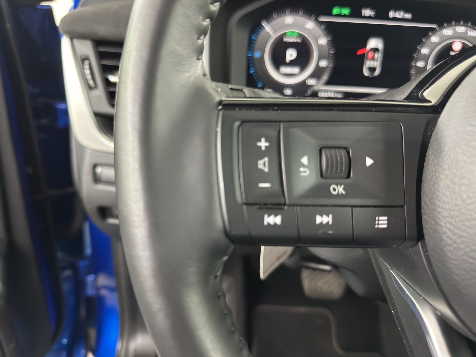 NISSAN Qashqai 1.5 VC-T e-Power Tekna+-image-21