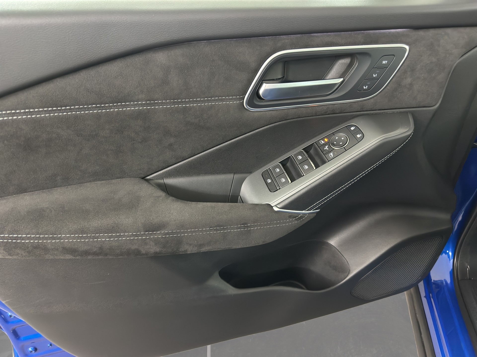 NISSAN Qashqai 1.5 VC-T e-Power Tekna+-image-22