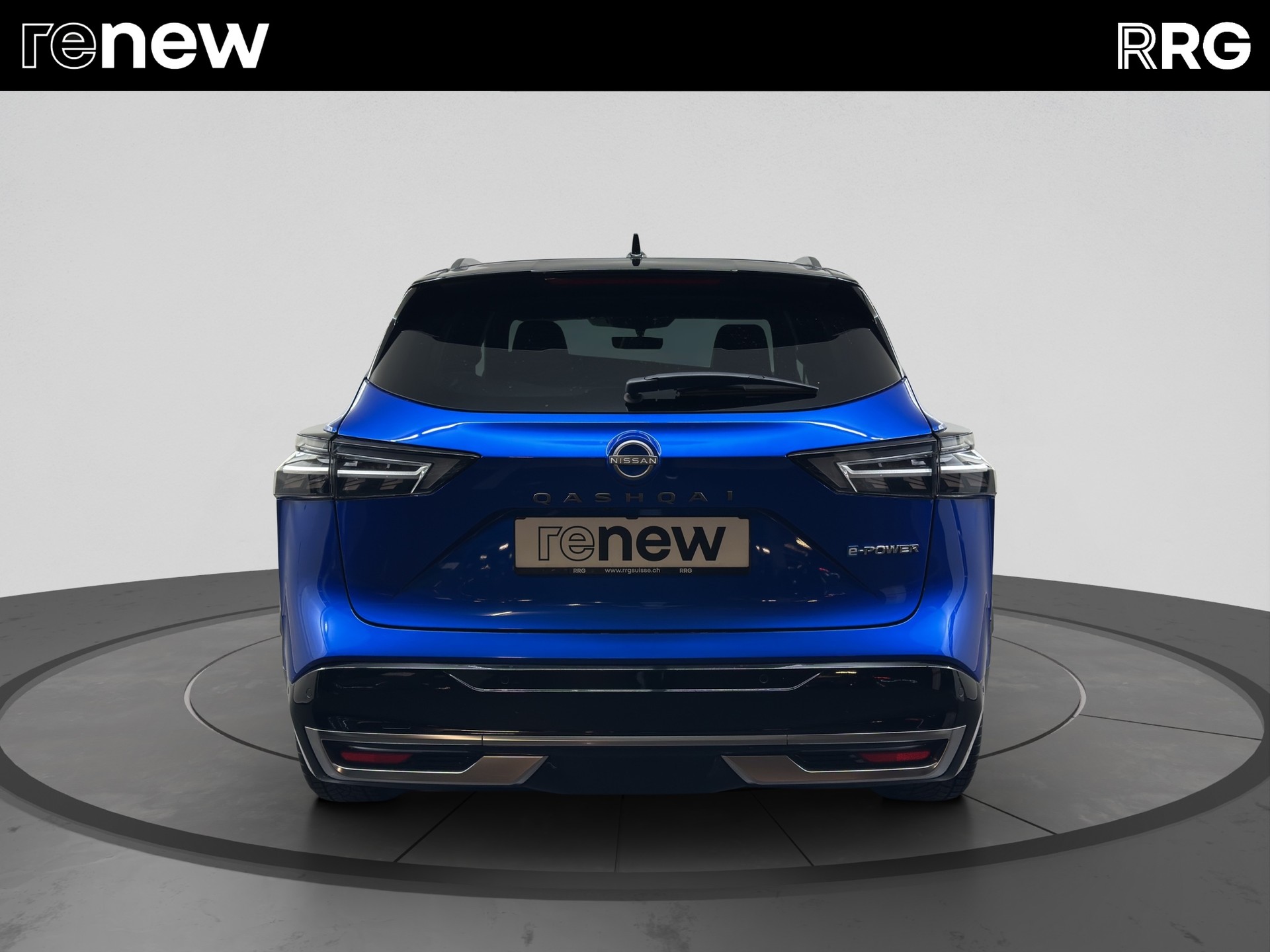 NISSAN Qashqai 1.5 VC-T e-Power Tekna+-image-6