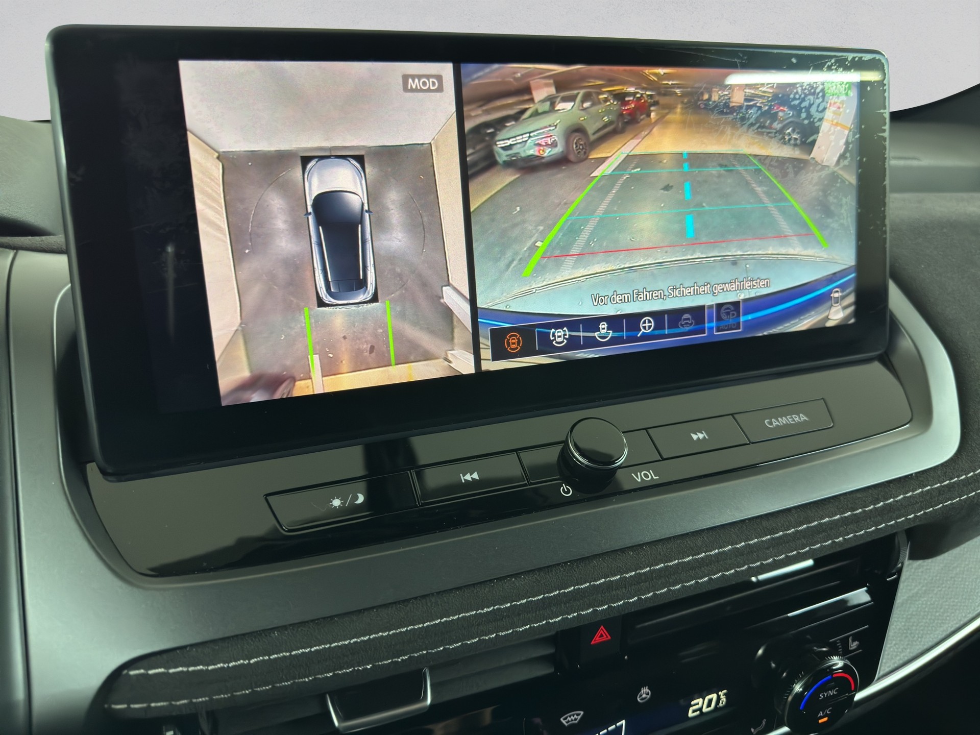 NISSAN Qashqai 1.5 VC-T e-Power Tekna+-image-13