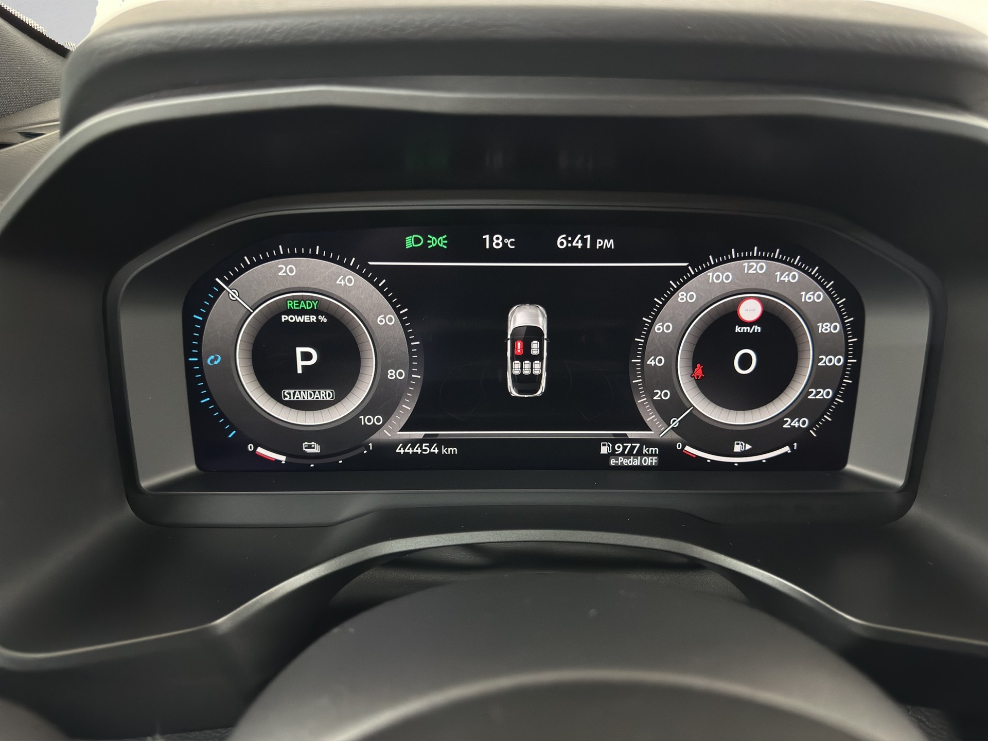 NISSAN Qashqai 1.5 VC-T e-Power Tekna+-image-11