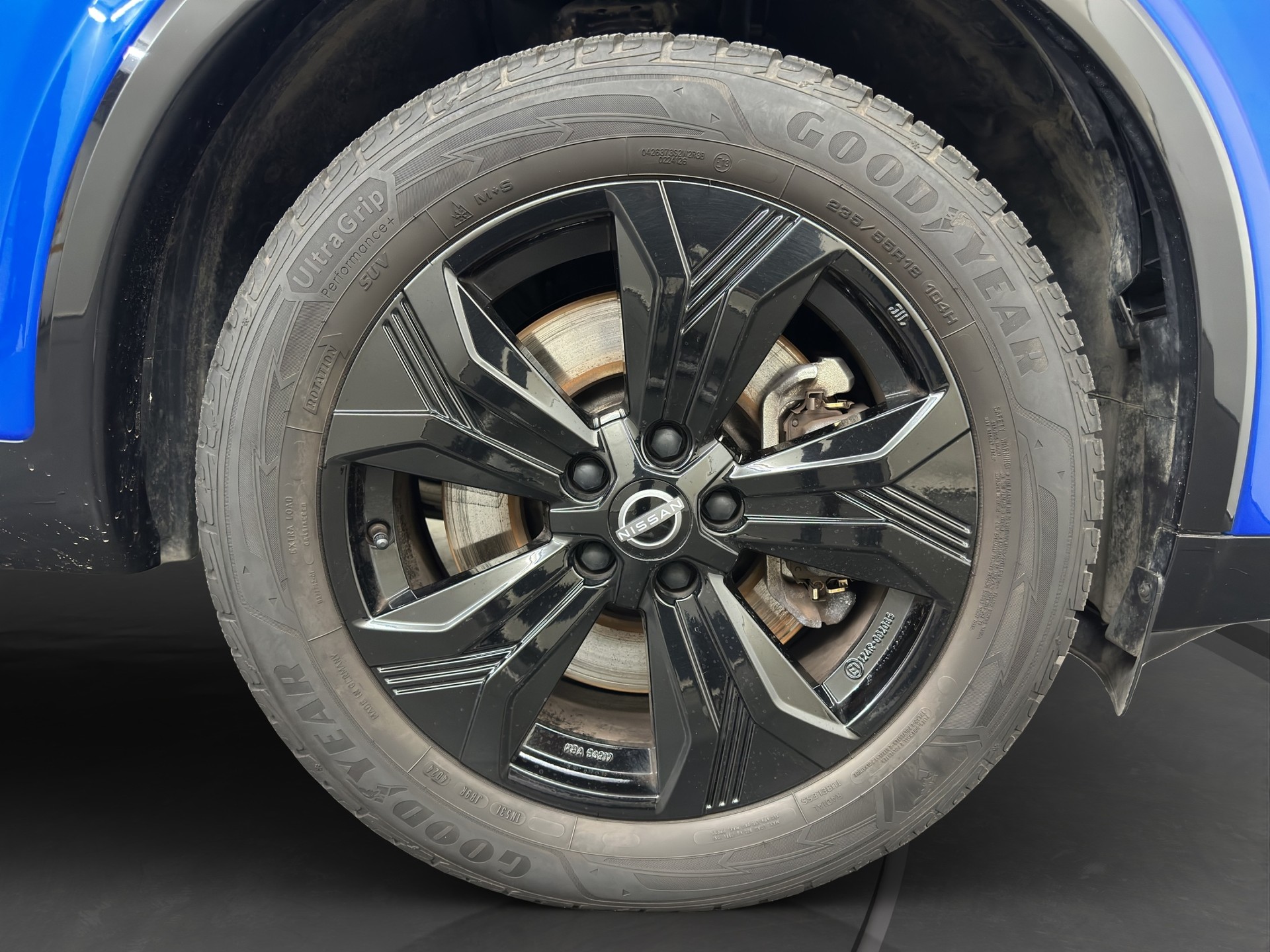 NISSAN Qashqai 1.5 VC-T e-Power Tekna+-image-26