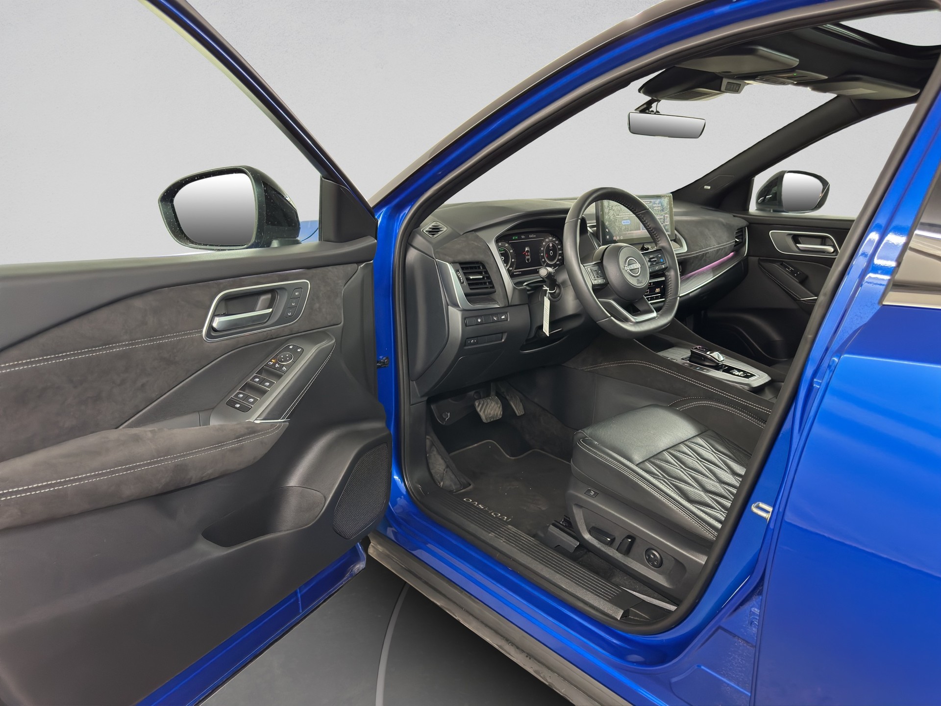 NISSAN Qashqai 1.5 VC-T e-Power Tekna+-image-9