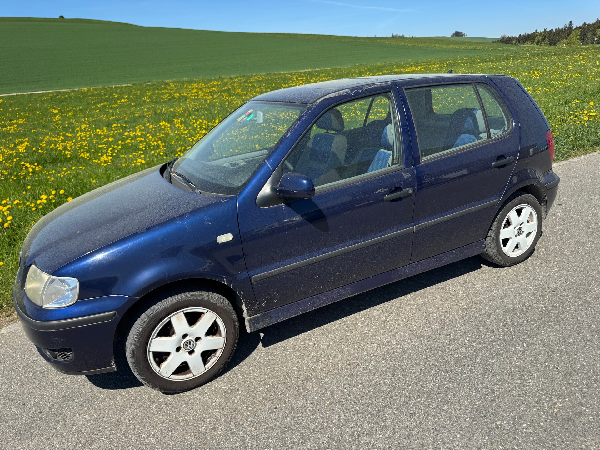 VW Polo 60-image-2