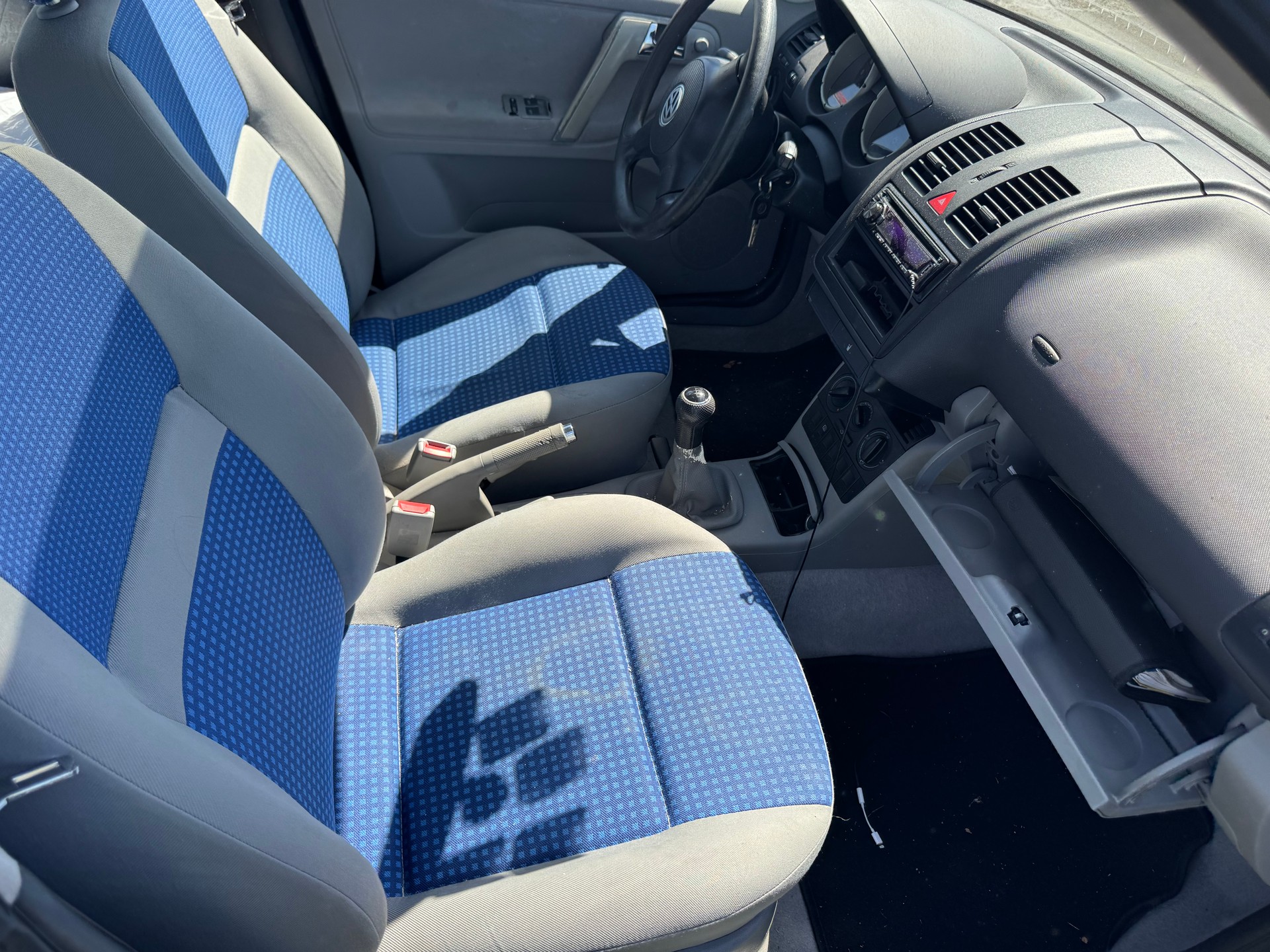 VW Polo 60-image-5