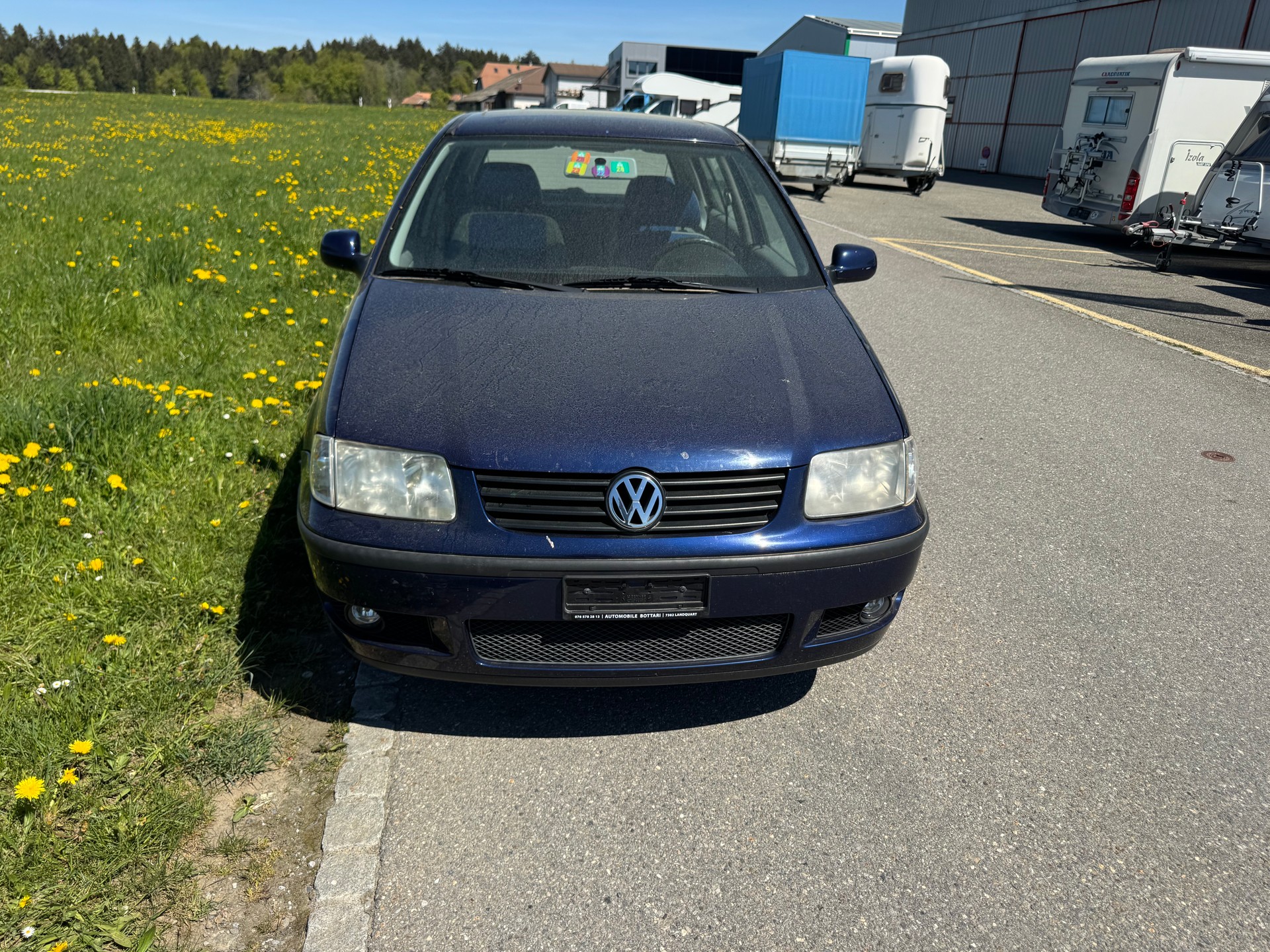 VW Polo 60-image-0