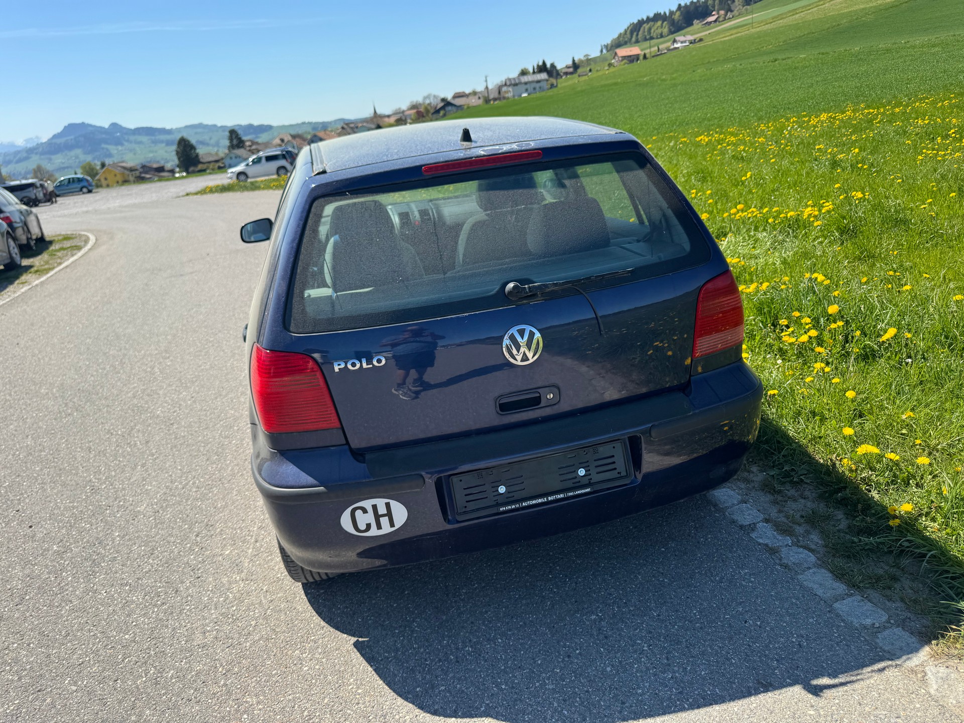 VW Polo 60-image-3