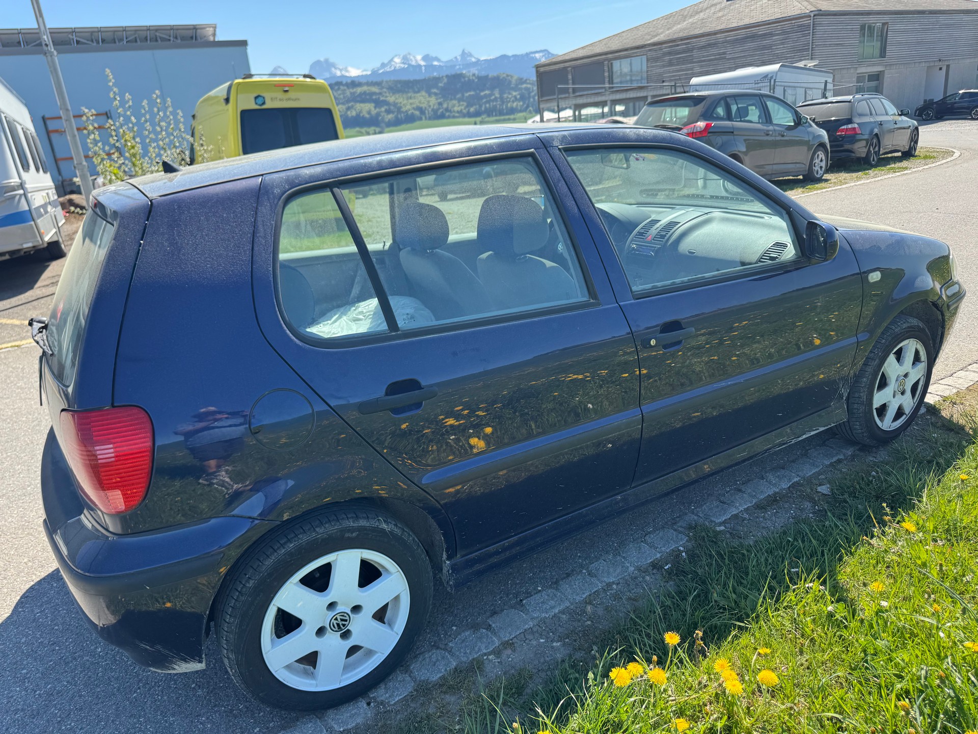 VW Polo 60-image-4