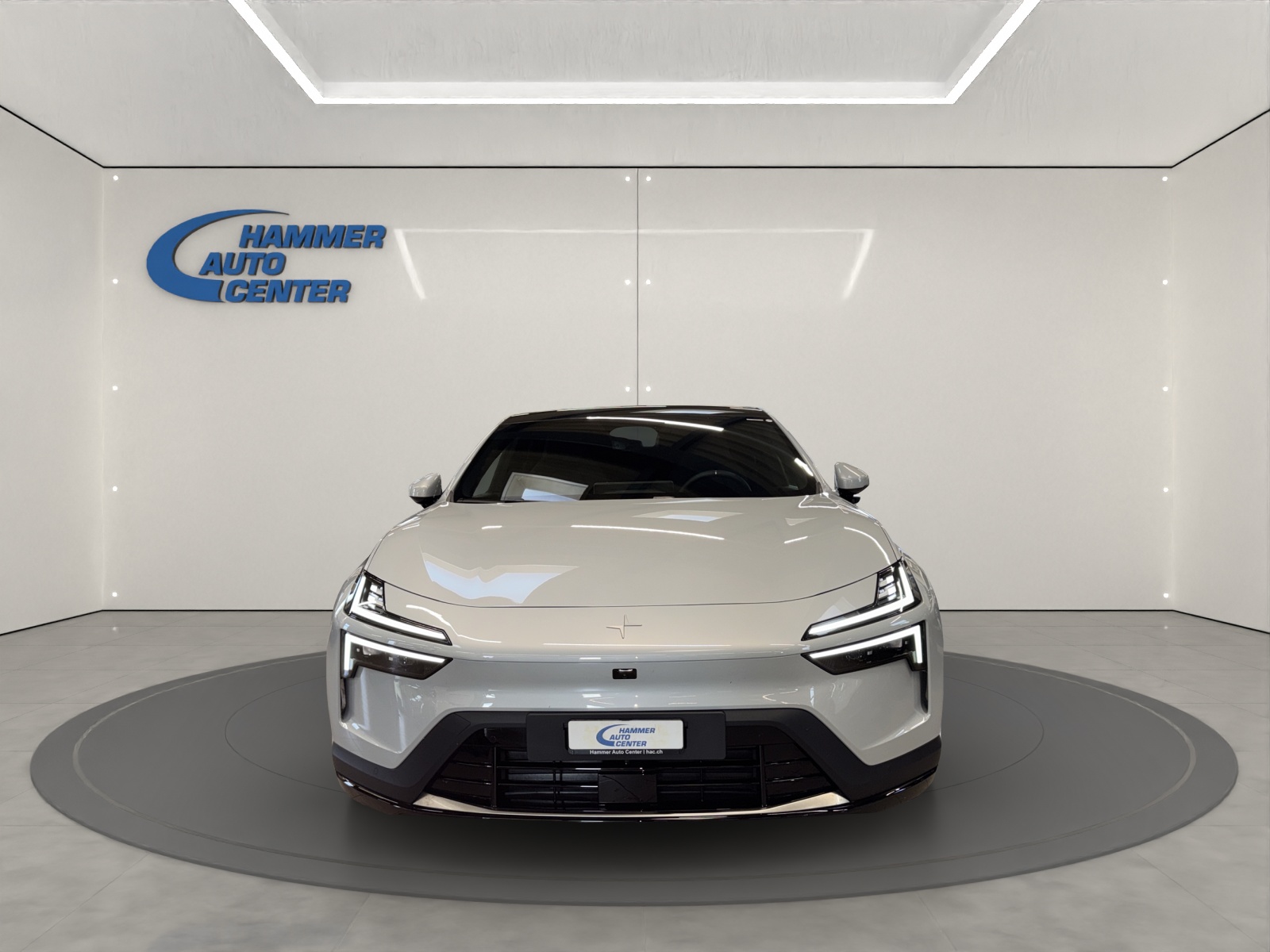 POLESTAR 4 Long Range Dual Motor Prime-image-7