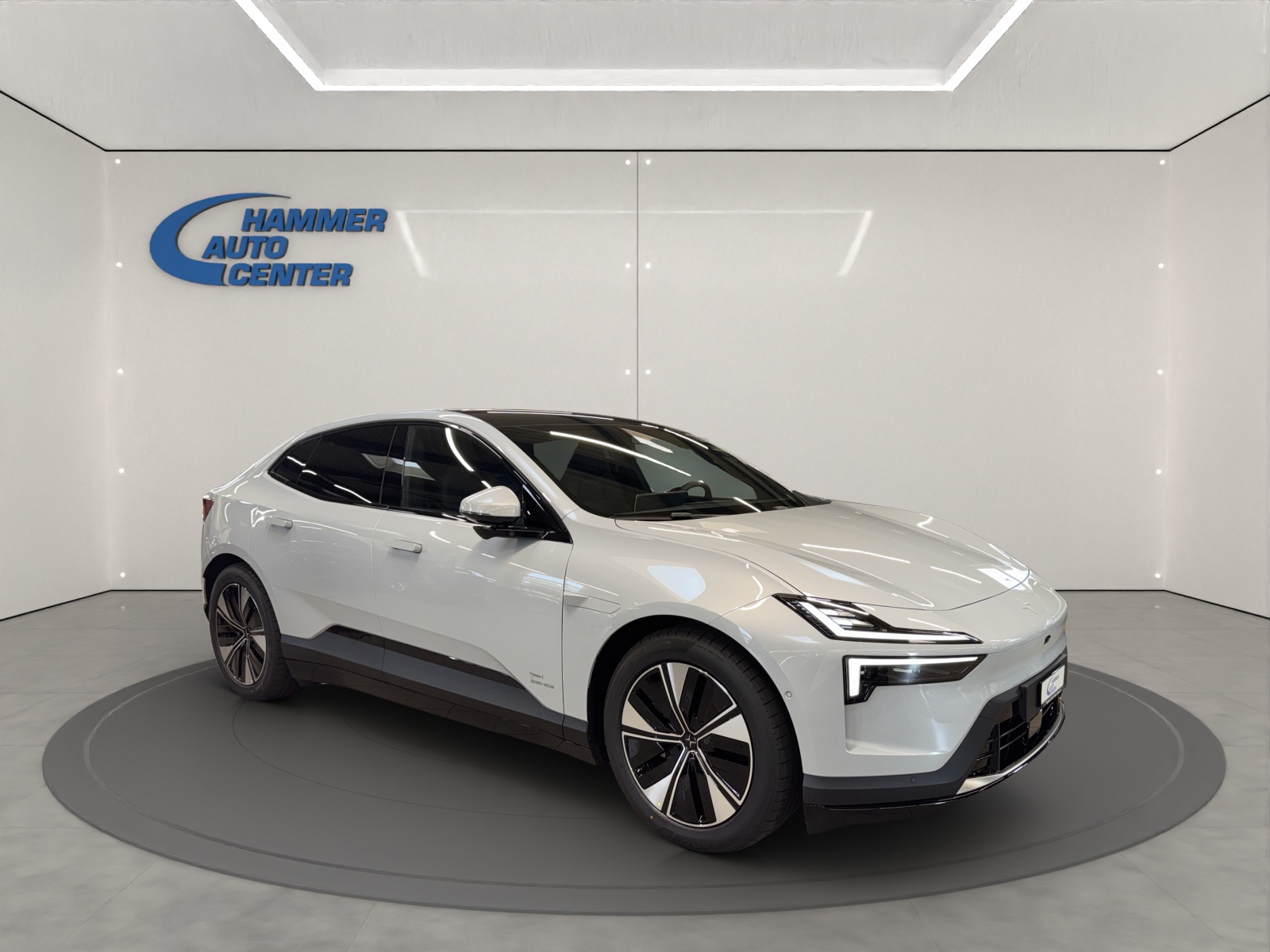 POLESTAR 4 Long Range Dual Motor Prime-image-6