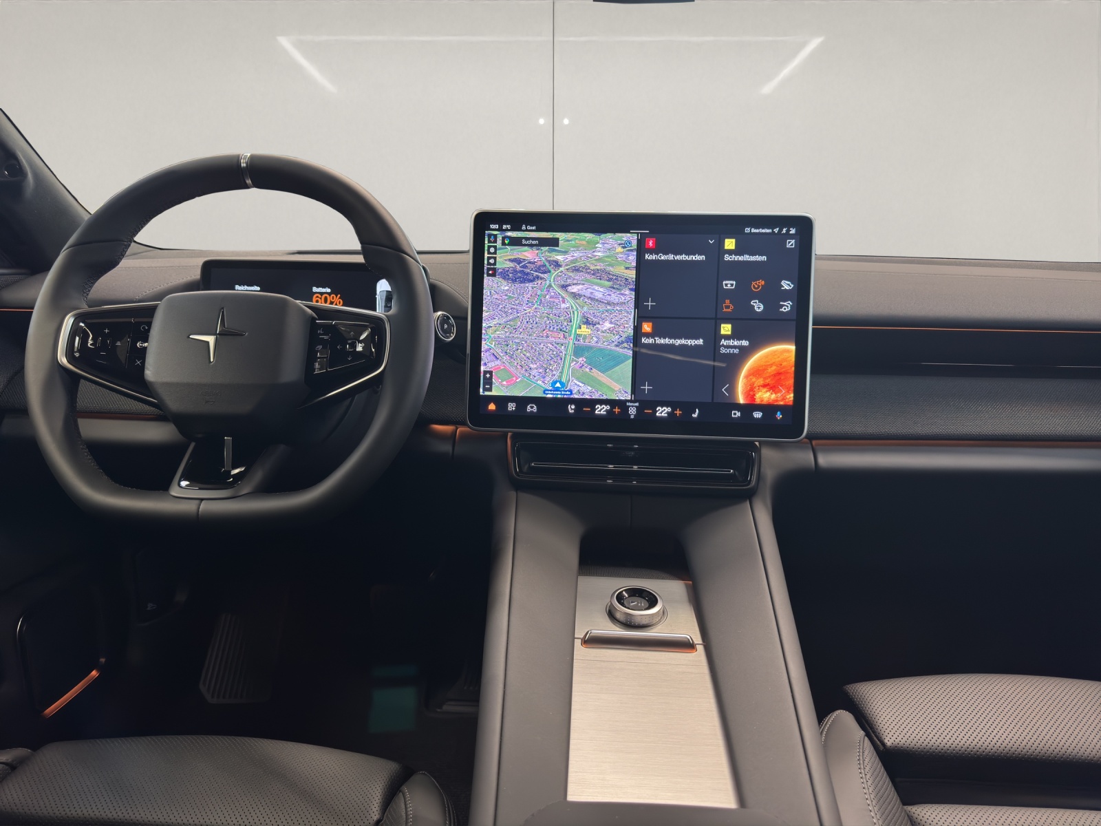 POLESTAR 4 Long Range Dual Motor Prime-image-9