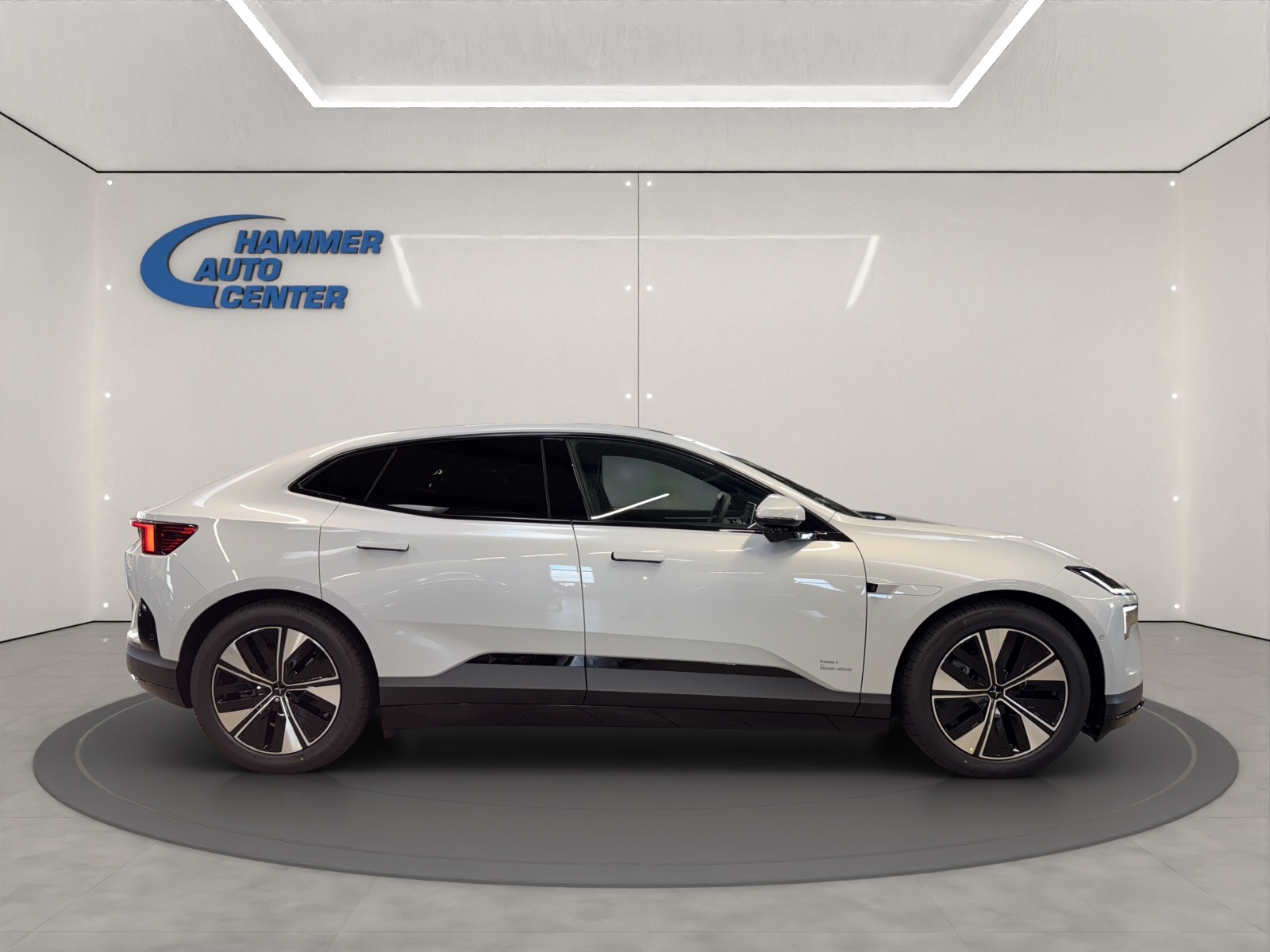 POLESTAR 4 Long Range Dual Motor Prime-image-5