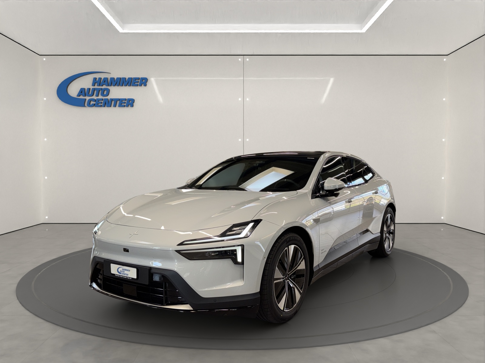 POLESTAR 4 Long Range Dual Motor Prime-image-0