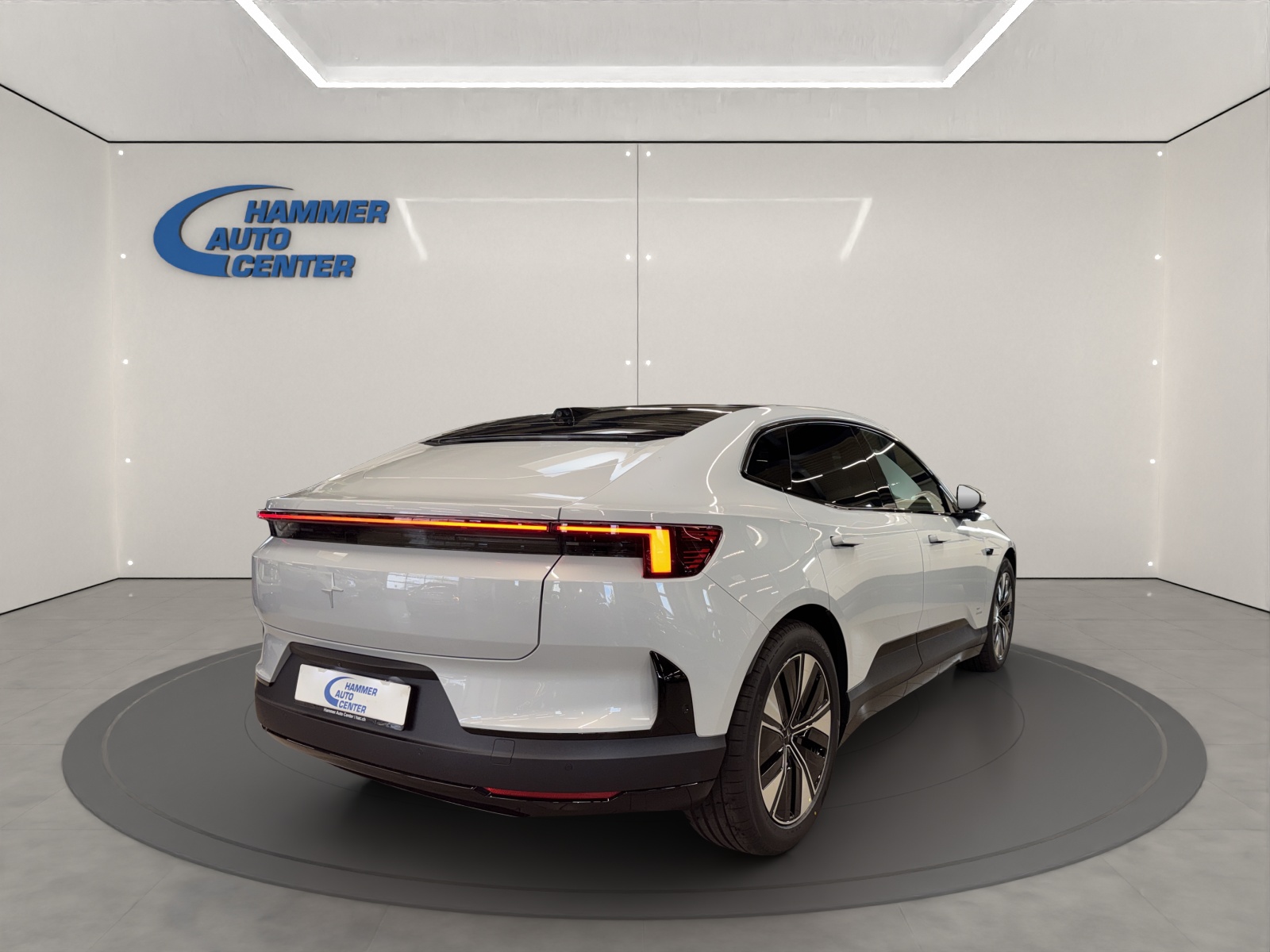 POLESTAR 4 Long Range Dual Motor Prime-image-4