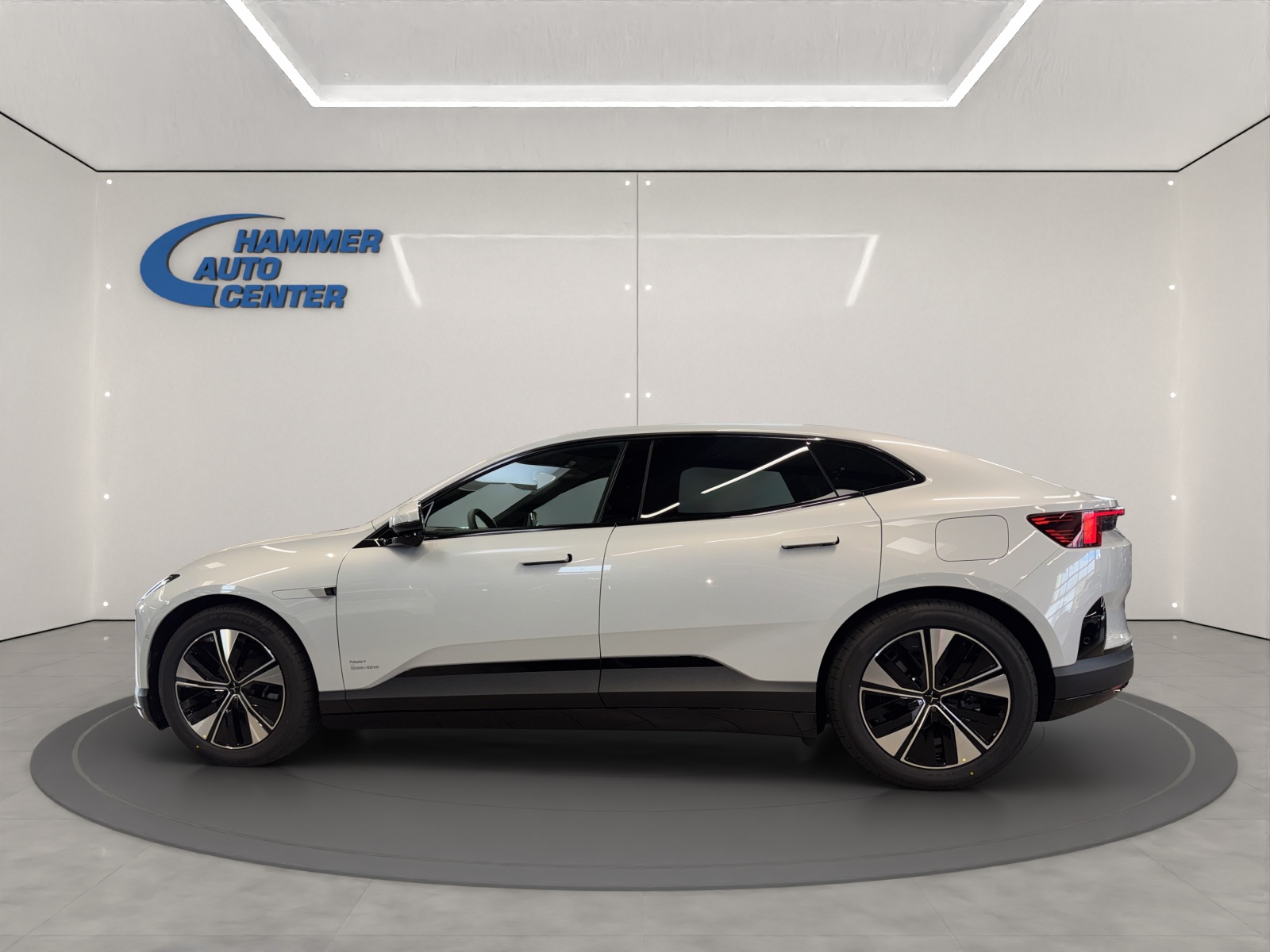 POLESTAR 4 Long Range Dual Motor Prime-image-1