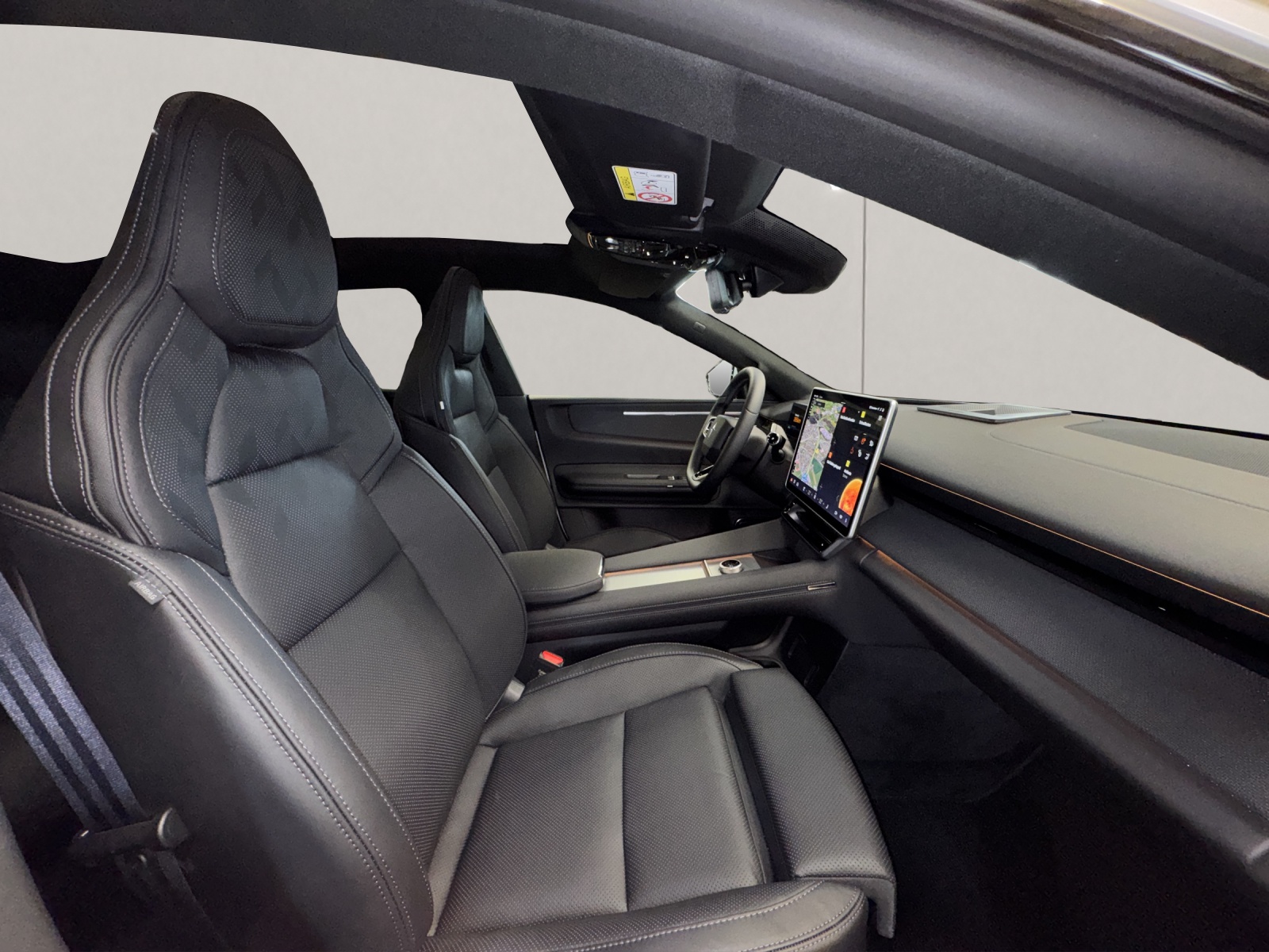POLESTAR 4 Long Range Dual Motor Prime-image-12