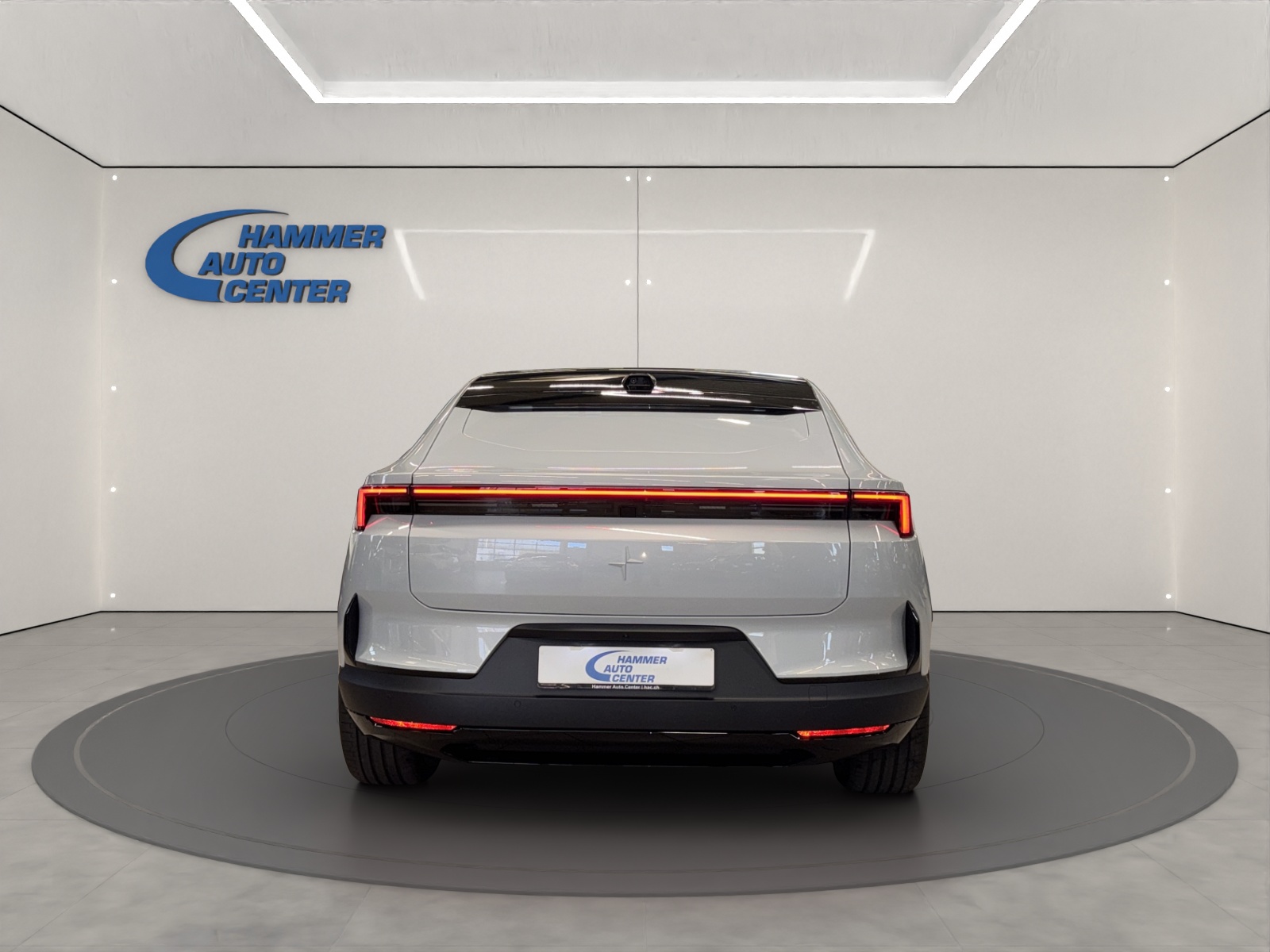 POLESTAR 4 Long Range Dual Motor Prime-image-3