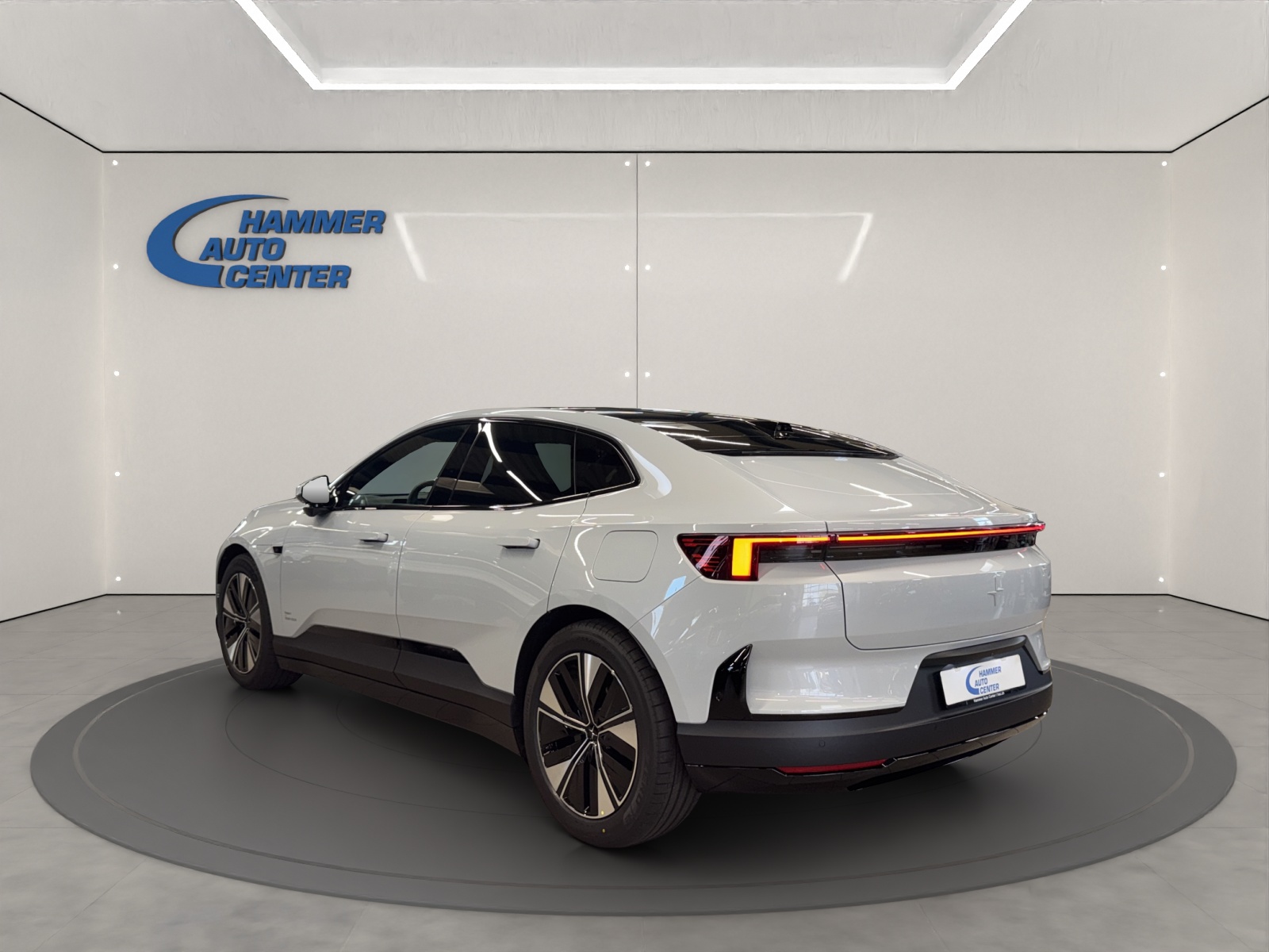 POLESTAR 4 Long Range Dual Motor Prime-image-2
