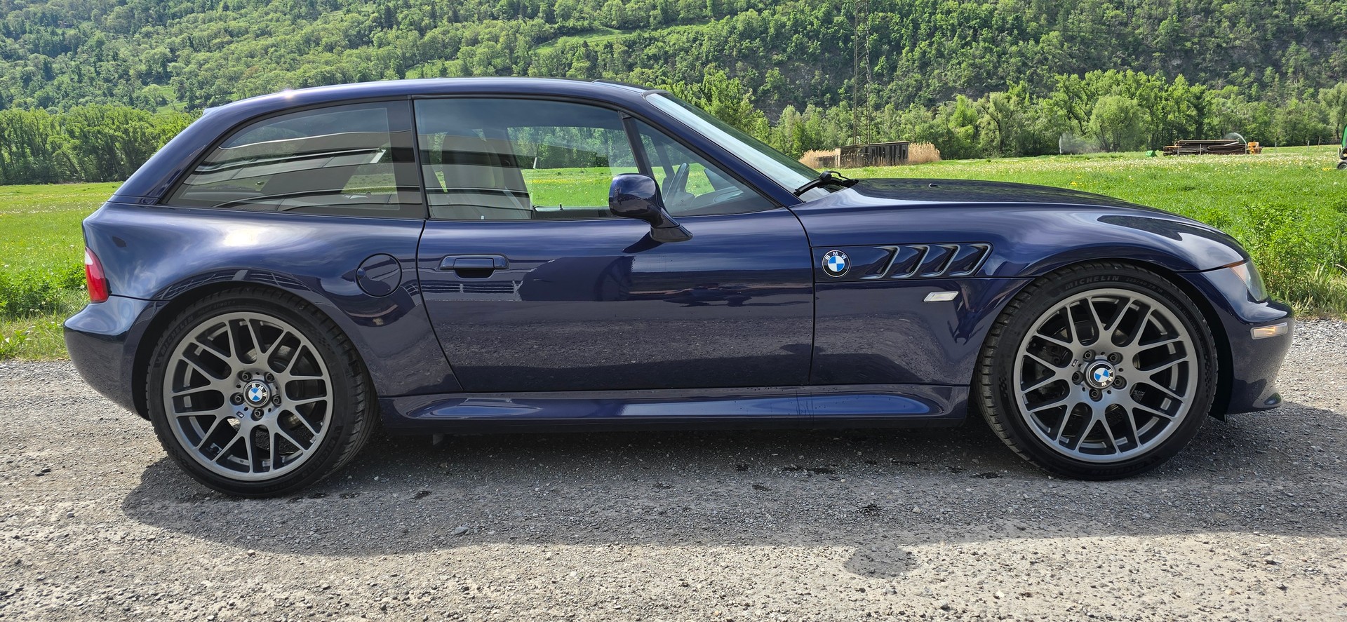BMW Z3 2.8i Coupé-image-0