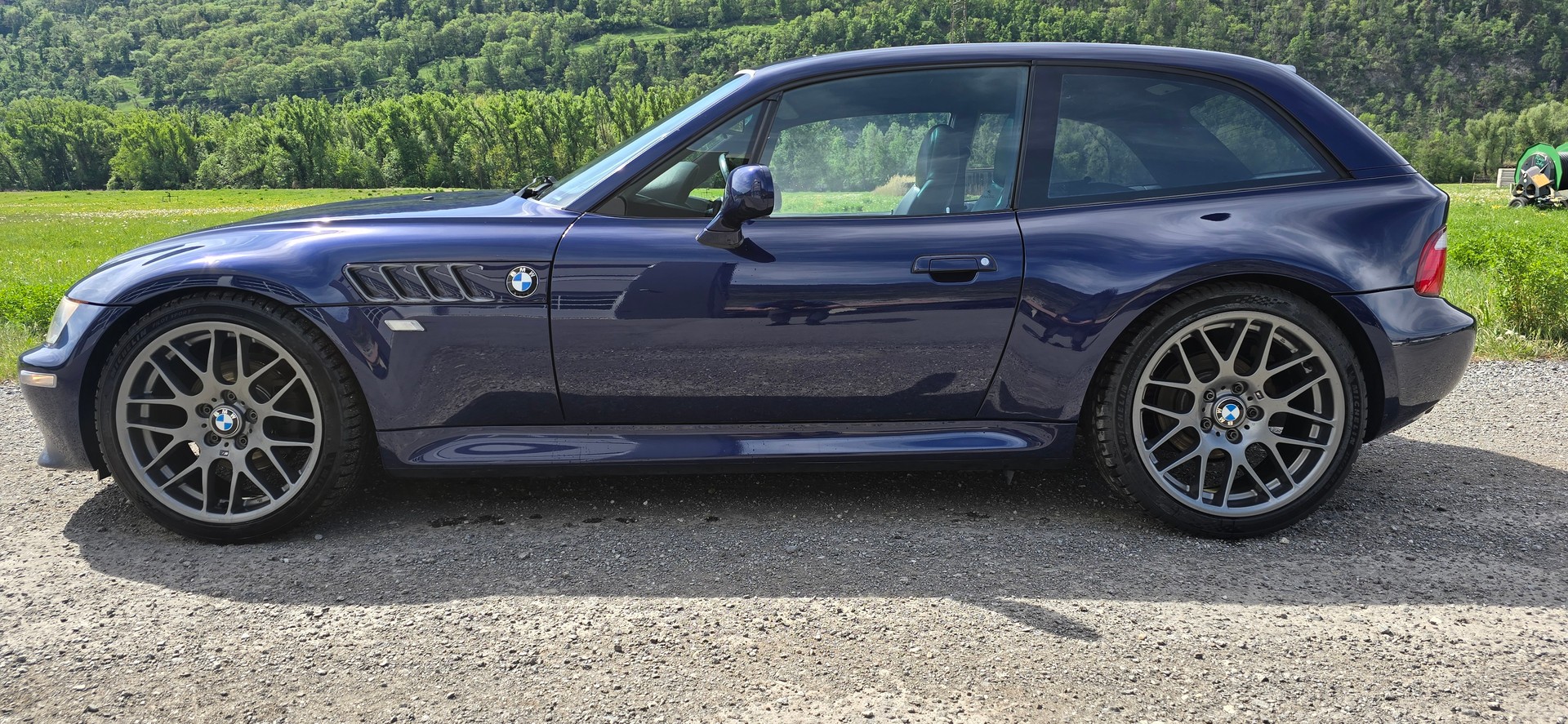 BMW Z3 2.8i Coupé-image-1